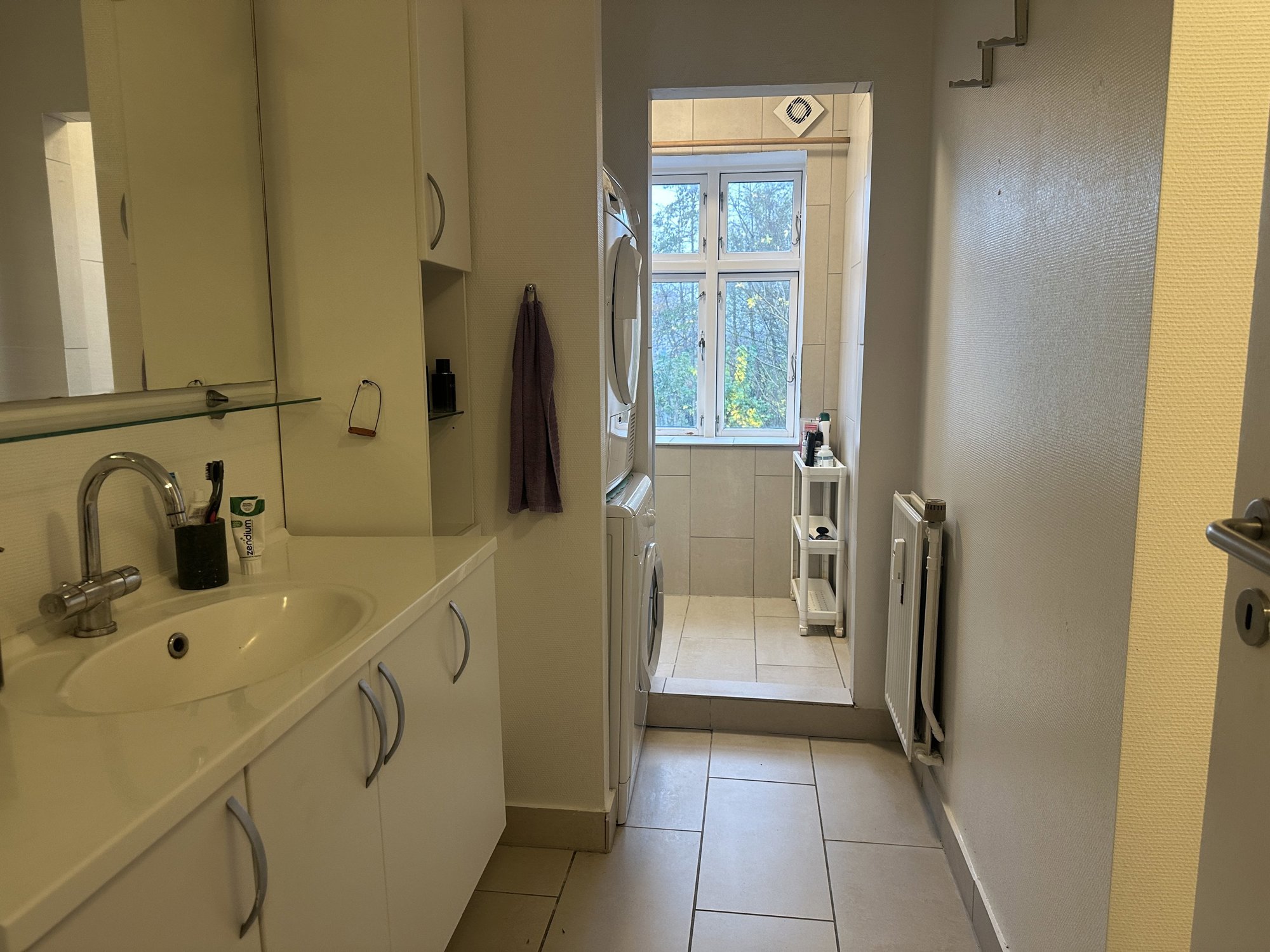 Vestergade 44, 1., 9400 Nørresundby
