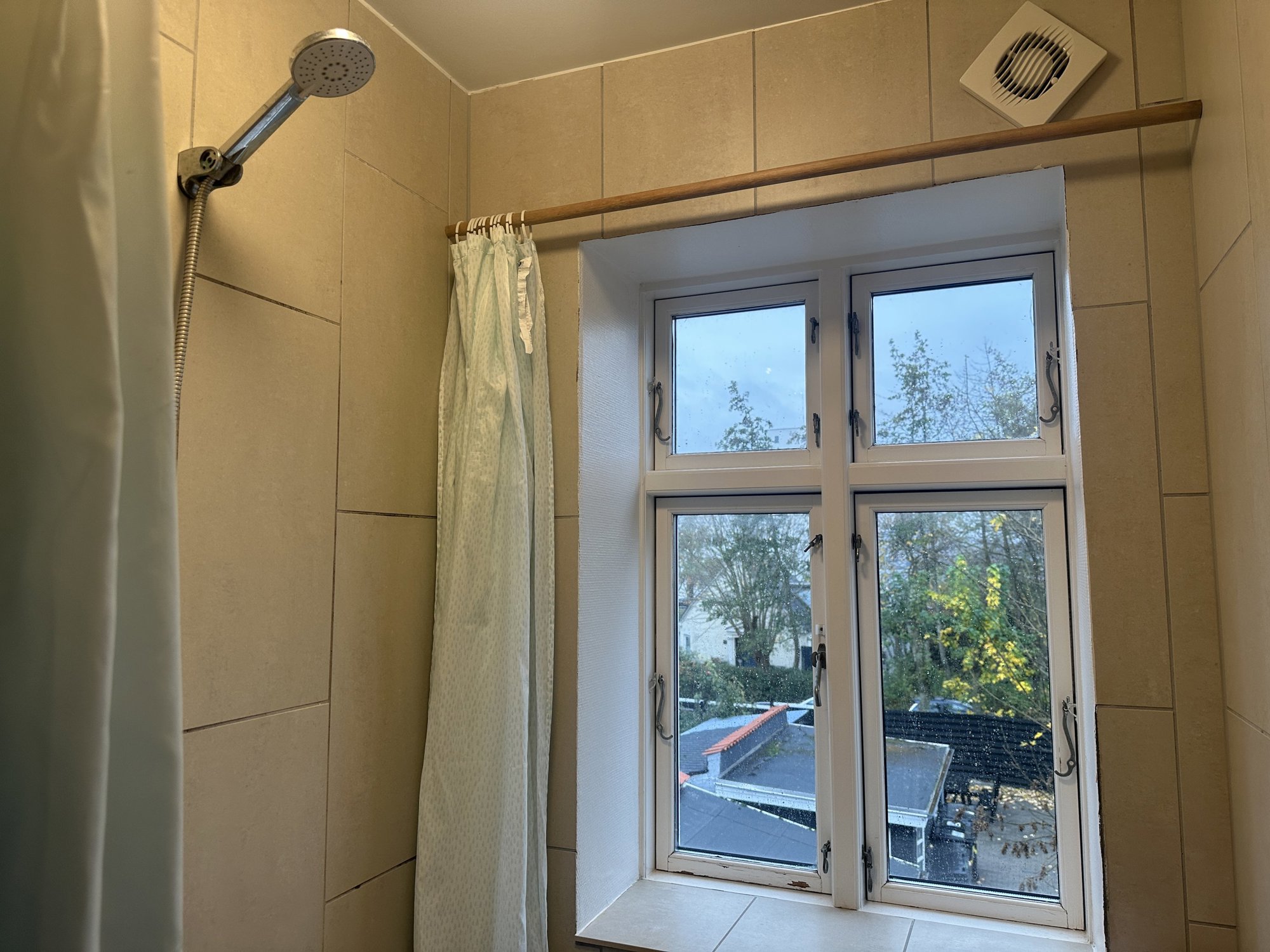Vestergade 44, 1., 9400 Nørresundby