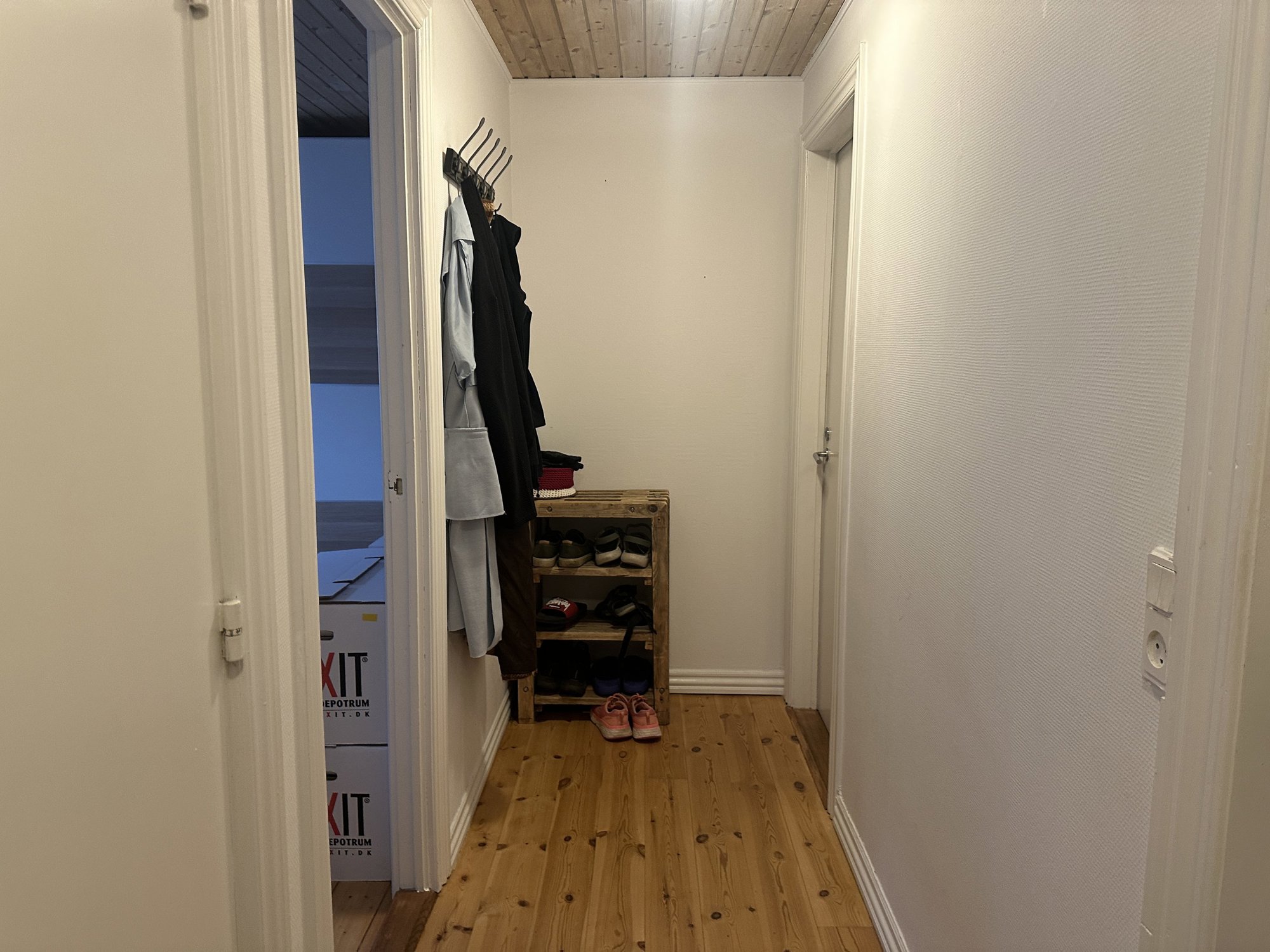 Vestergade 44, 1., 9400 Nørresundby