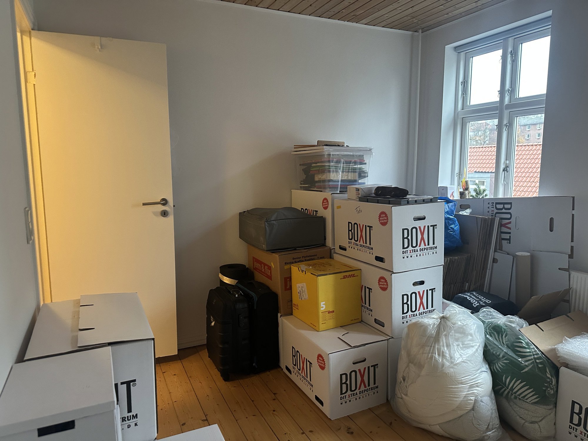 Vestergade 44, 1., 9400 Nørresundby