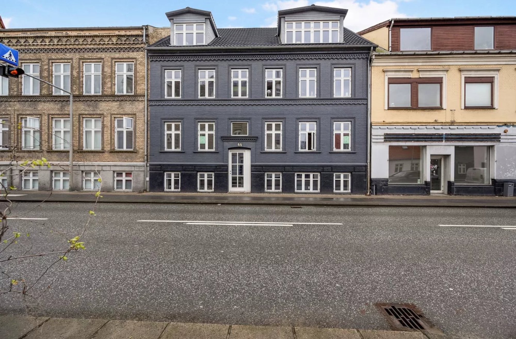 Vestergade 44, 1., 9400 Nørresundby