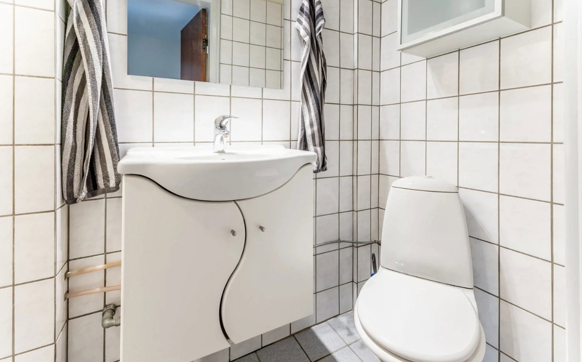 Herluf Trolles Gade 21, 3. th., 9000 Aalborg