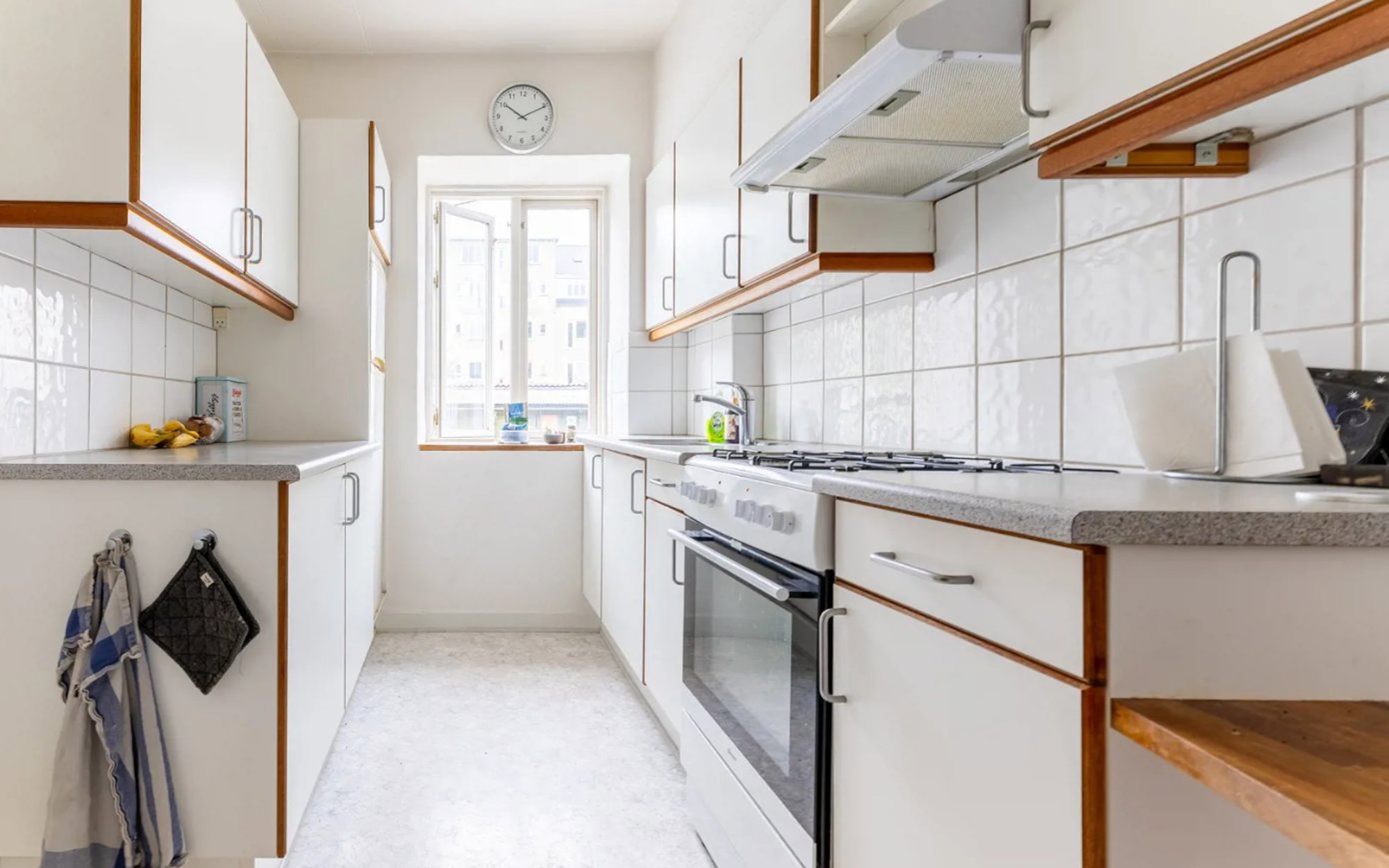 Herluf Trolles Gade 21, st. th., 9000 Aalborg