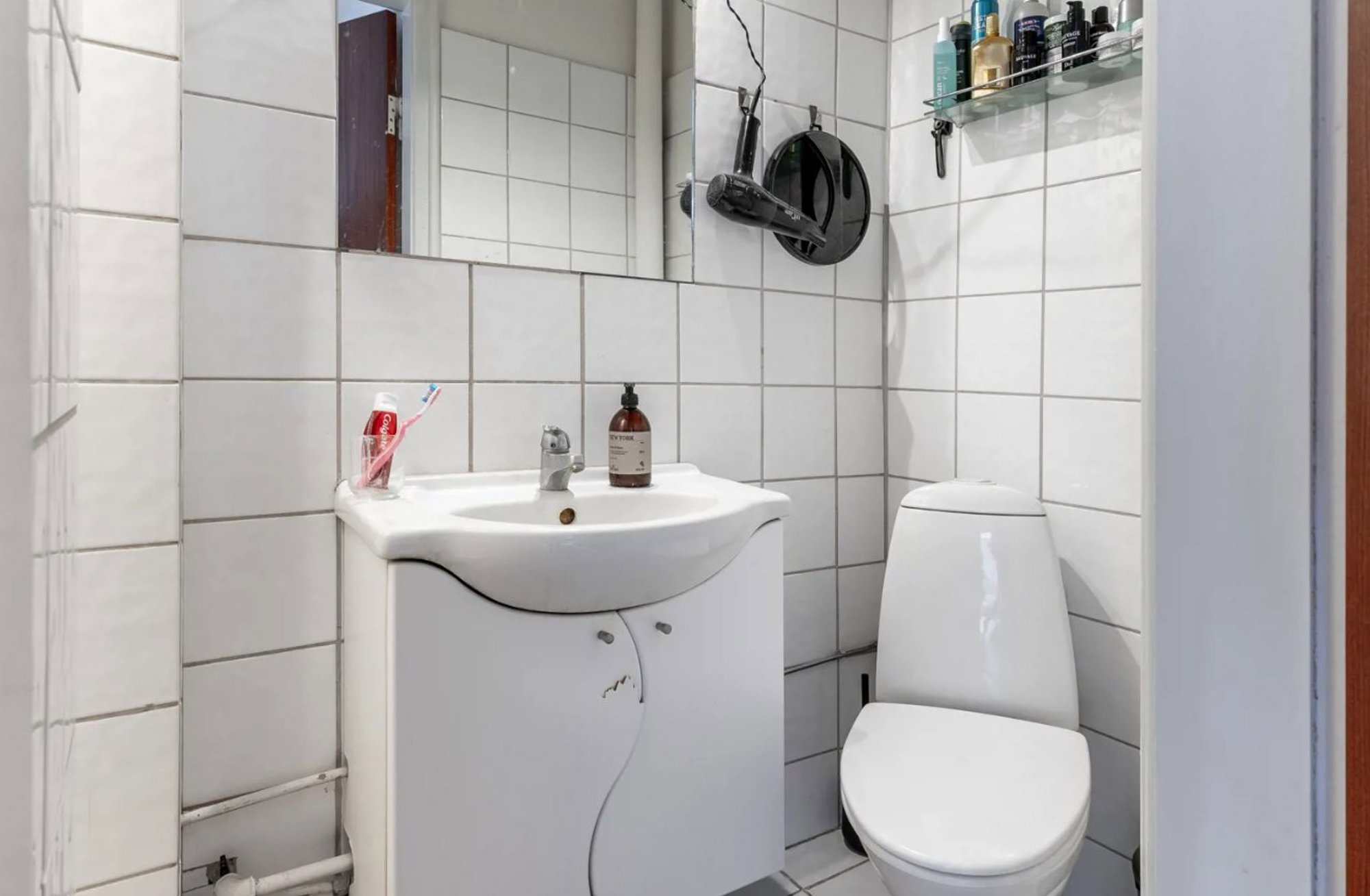 Herluf Trolles Gade 21, st. th., 9000 Aalborg