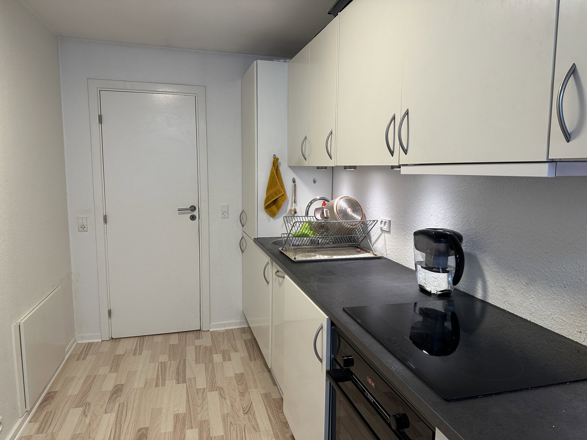 Kjellerupsgade 9A, st. th., 9000 Aalborg