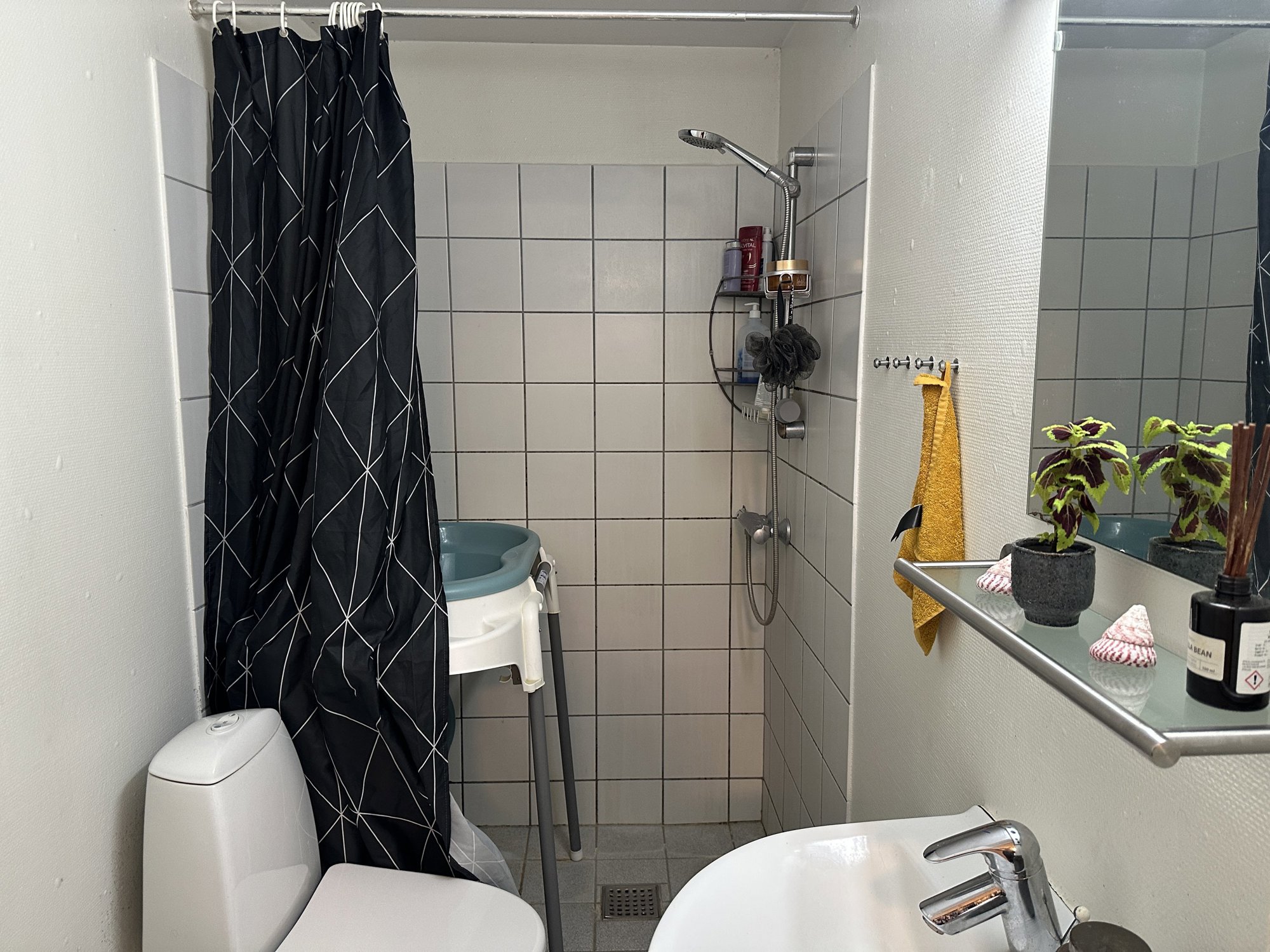 Kjellerupsgade 9A, st. th., 9000 Aalborg