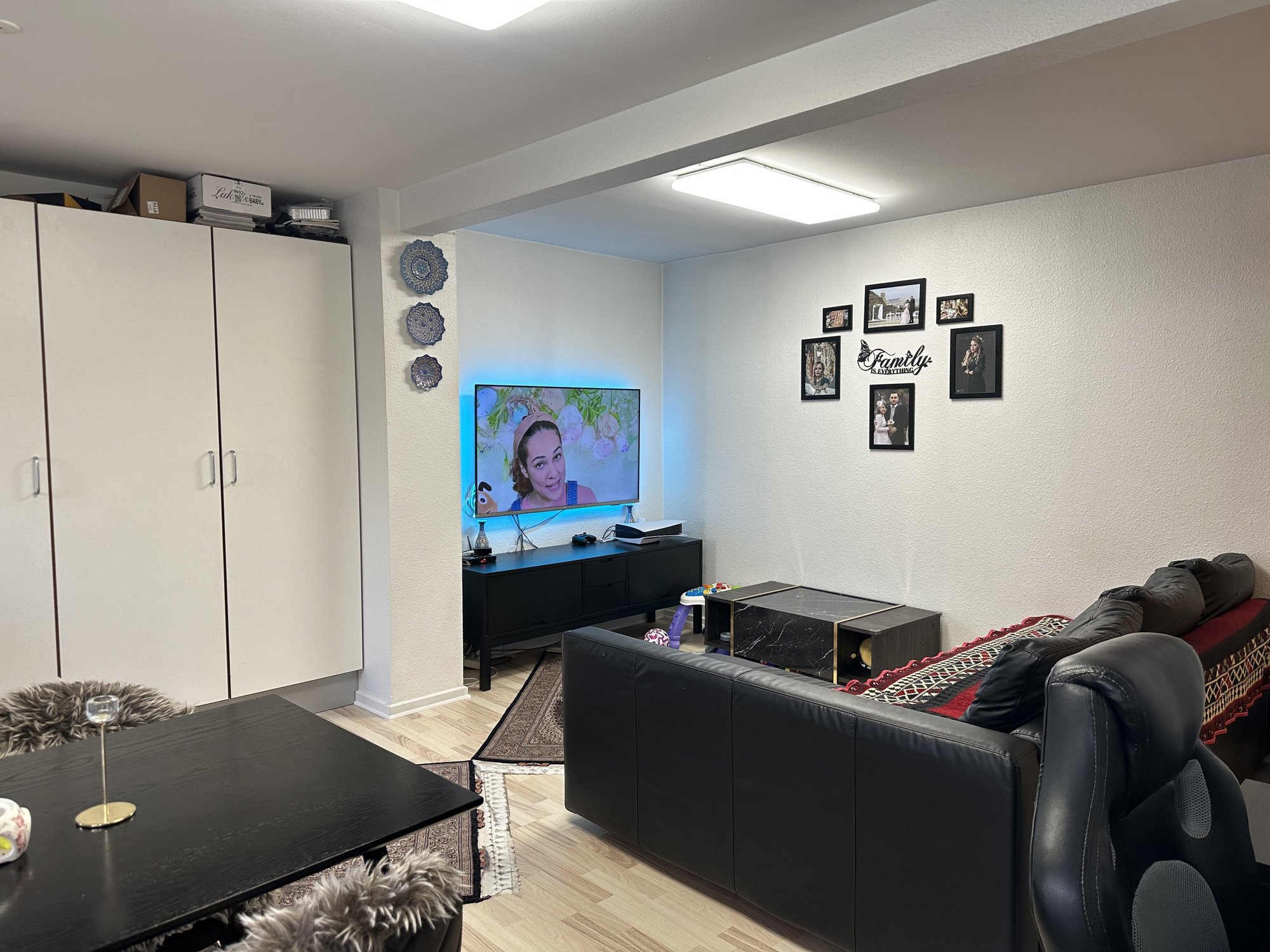 Kjellerupsgade 9A, st. th., 9000 Aalborg