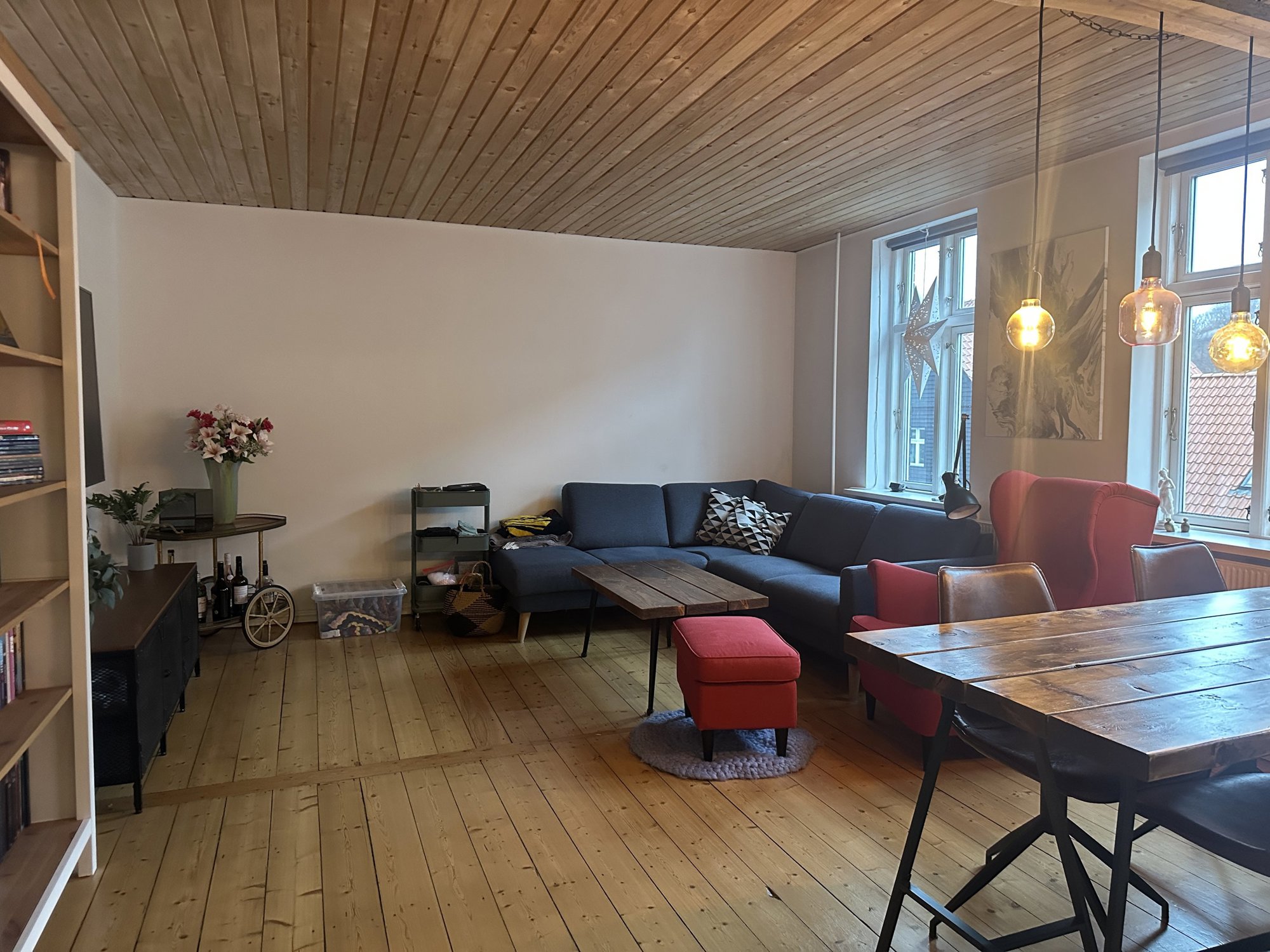 Vestergade 44, 1., 9400 Nørresundby