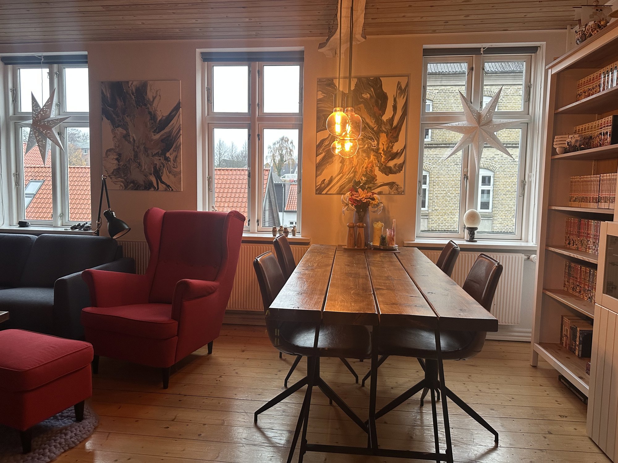 Vestergade 44, 1., 9400 Nørresundby
