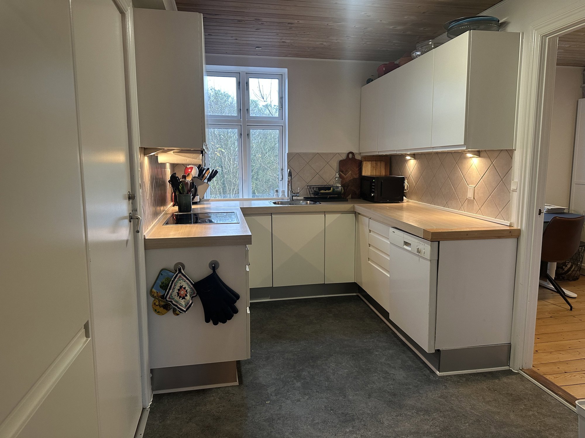 Vestergade 44, 1., 9400 Nørresundby