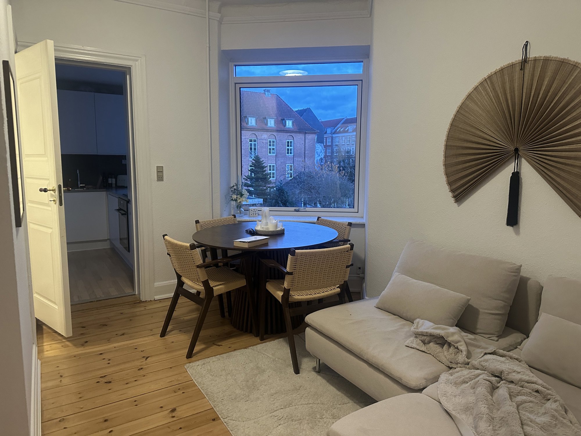 Dannebrogsgade 50, 1. th., 9000 Aalborg