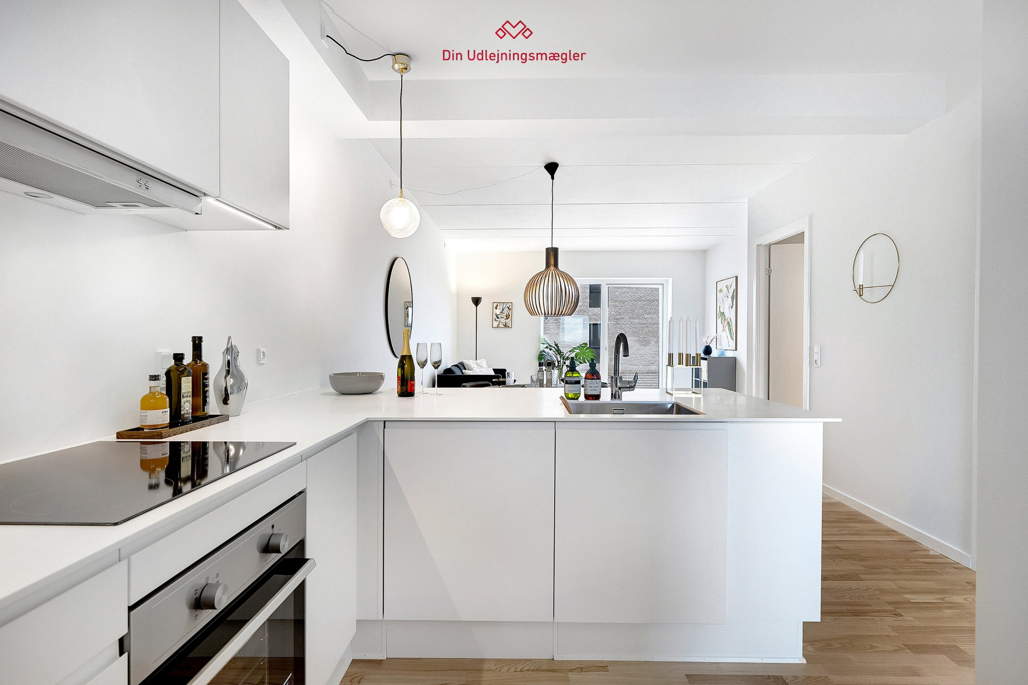 Nerudas alle 54, st., 9220 Aalborg