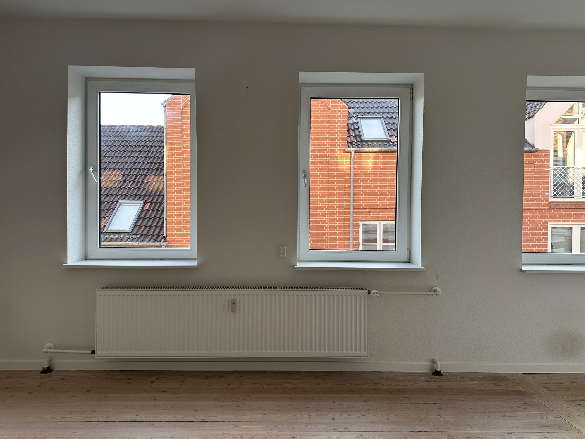 Tornstedsgade 3, 1. th., 9000 Aalborg