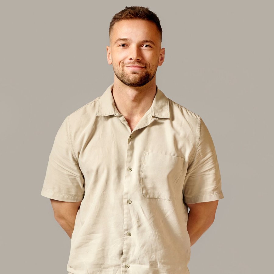 Udlejningsansvarlig Thomas Lund Rype