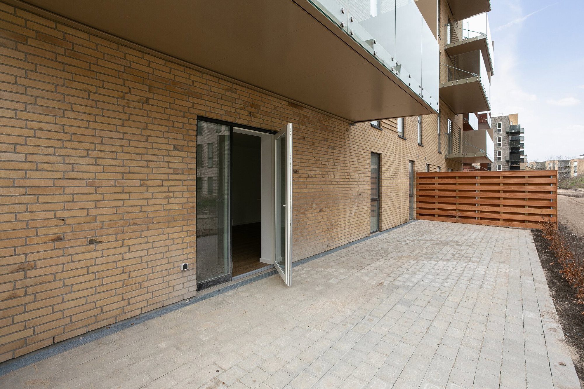 Boeck-Hansens Vej 19, st. 3., 9000 Aalborg