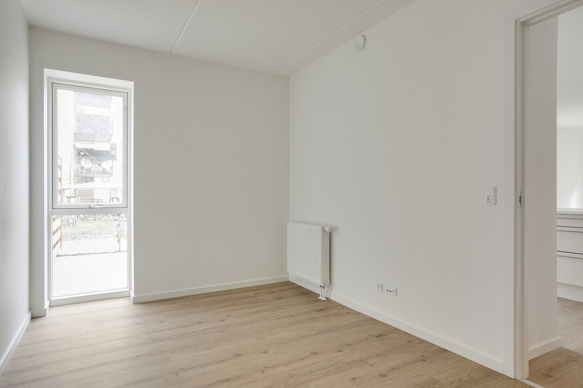 Boeck-Hansens Vej 19, st. 3., 9000 Aalborg