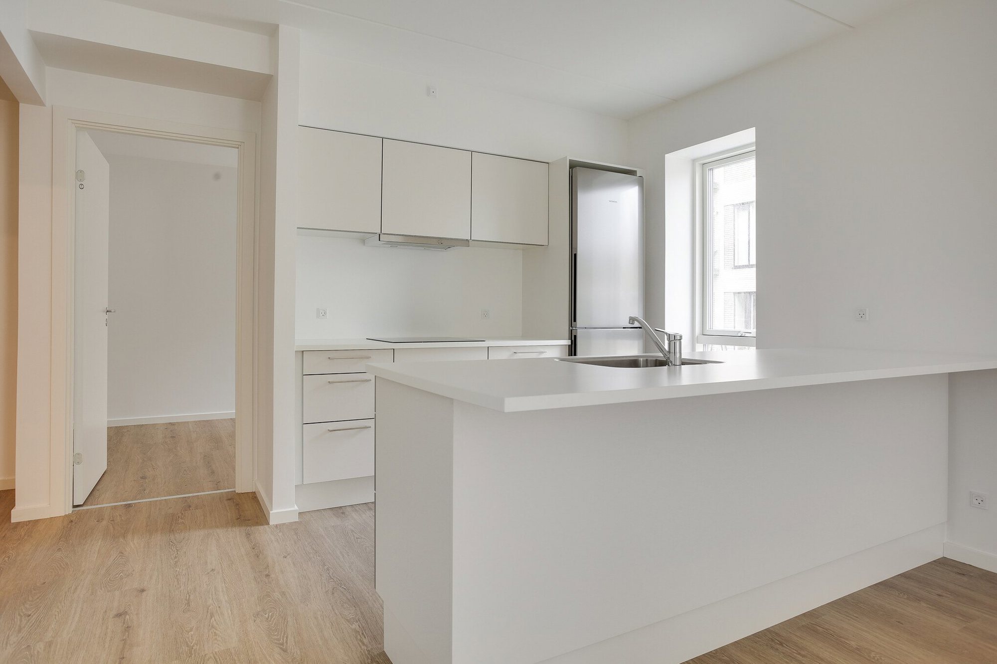 Boeck-Hansens Vej 19, st. 3., 9000 Aalborg