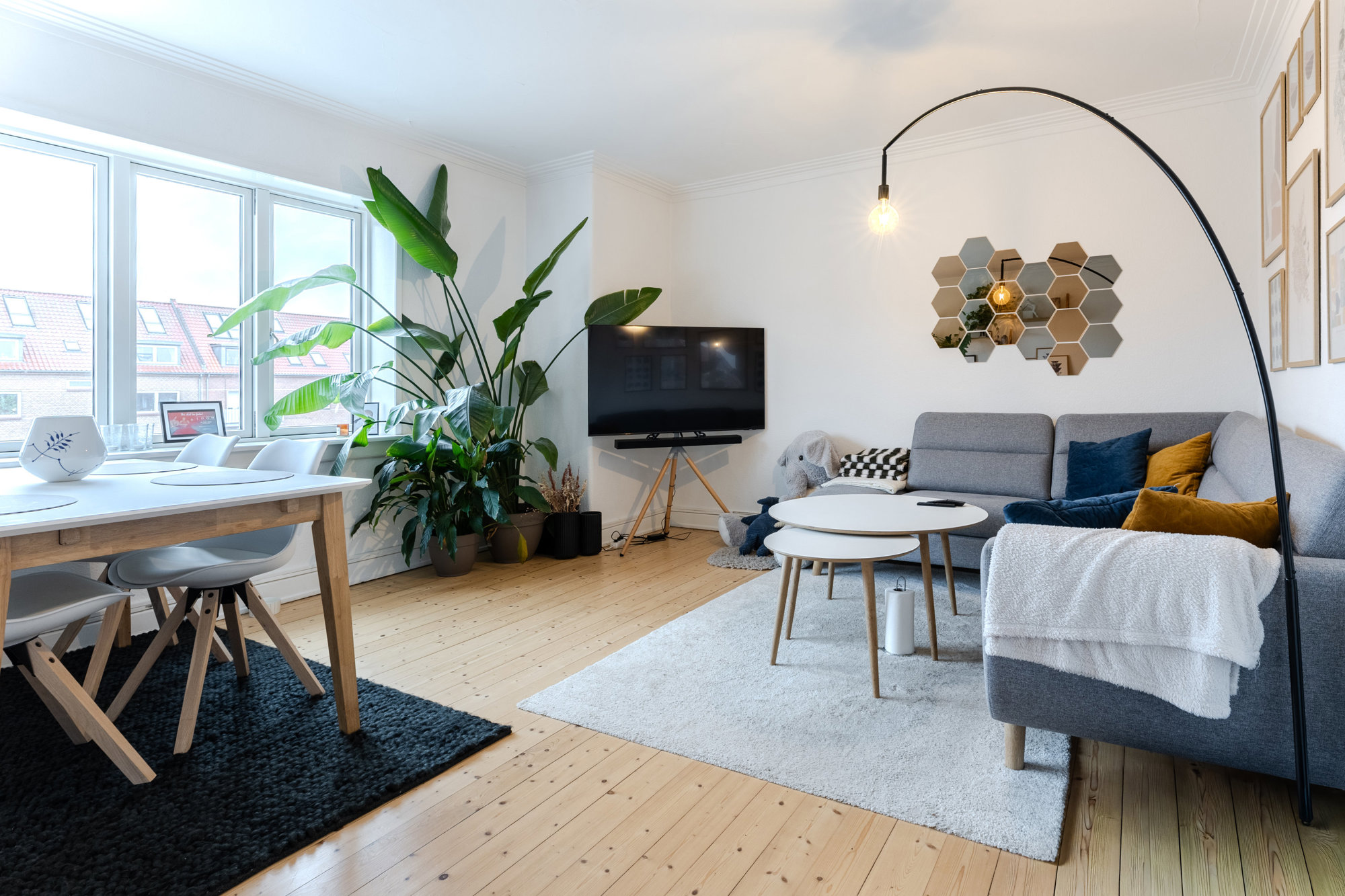 Herluf Trolles Gade 21, 3. tv., 9000 Aalborg