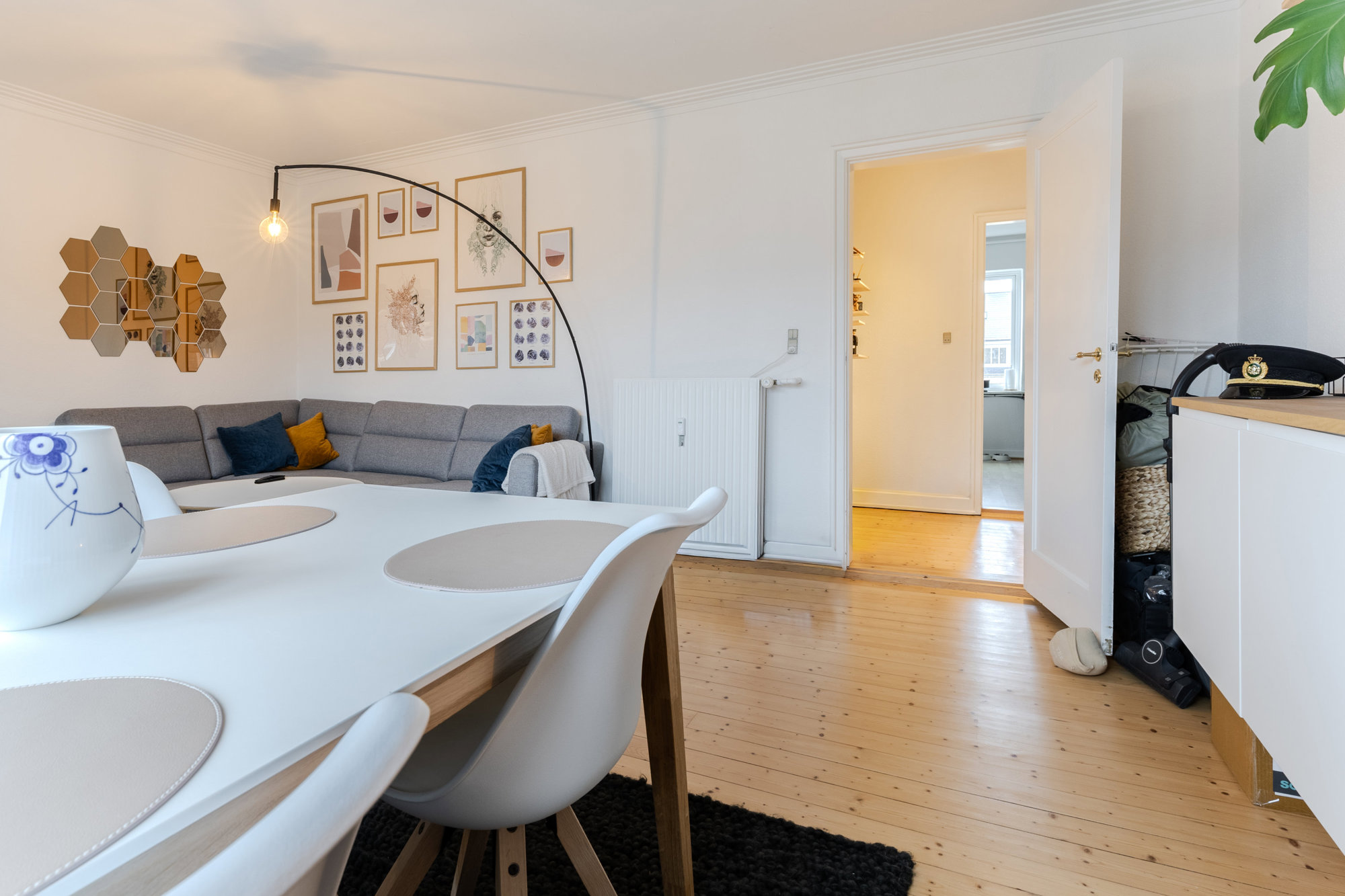 Herluf Trolles Gade 21, 3. tv., 9000 Aalborg