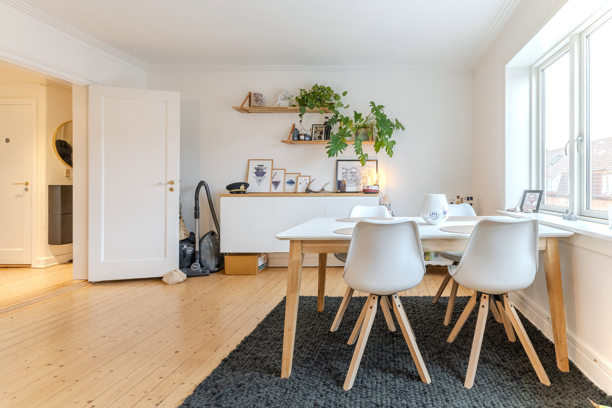 Herluf Trolles Gade 21, 3. tv., 9000 Aalborg