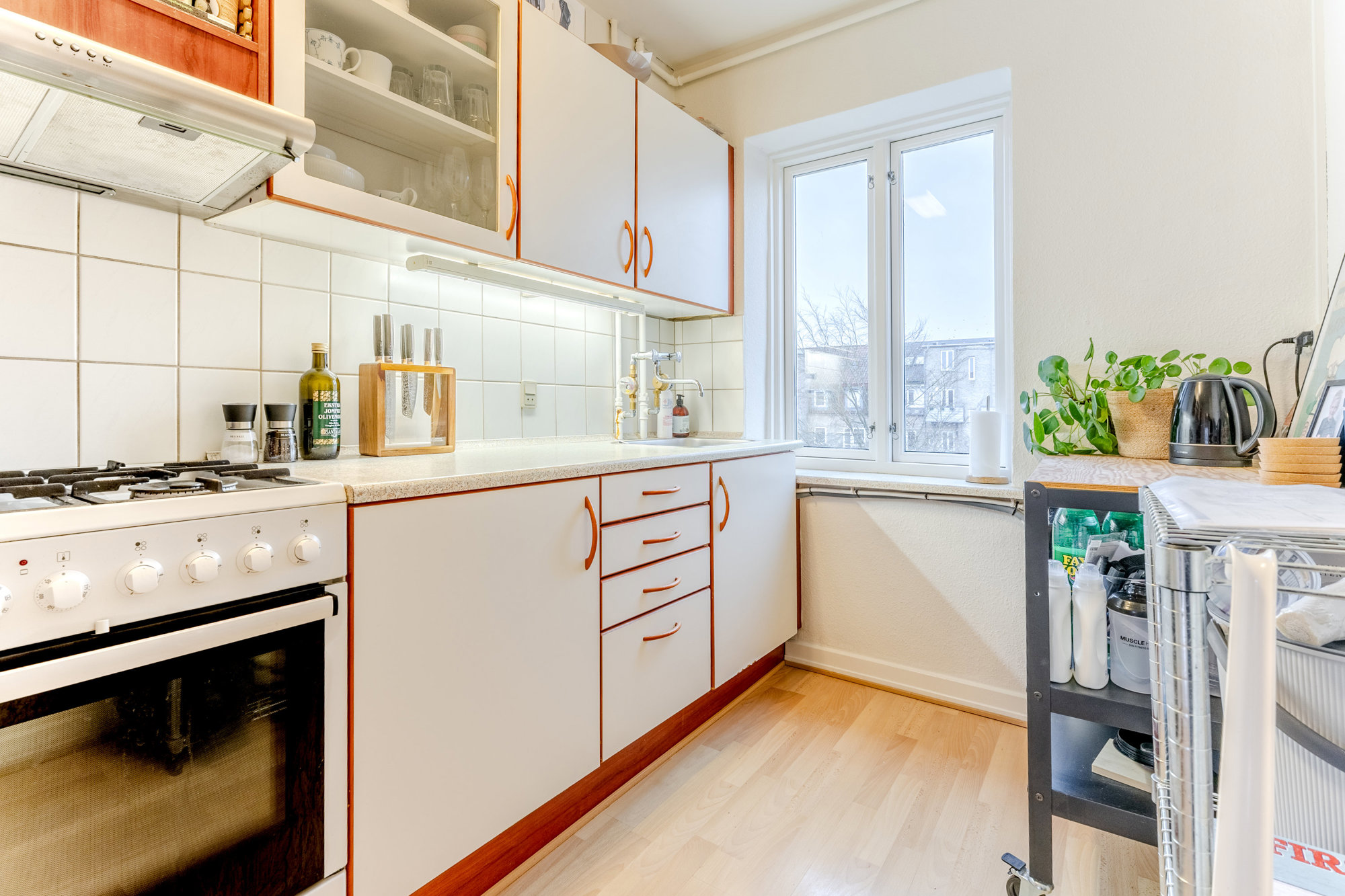 Herluf Trolles Gade 21, 3. tv., 9000 Aalborg