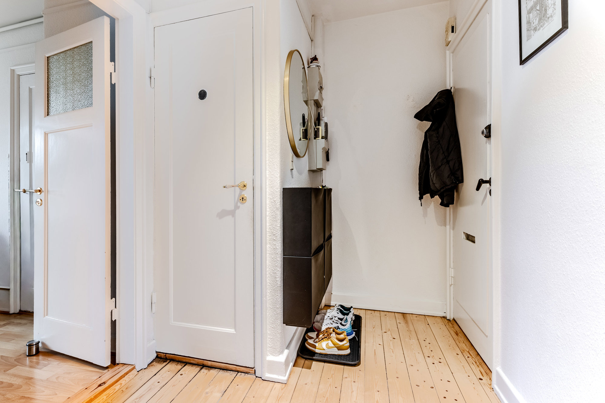 Herluf Trolles Gade 21, 3. tv., 9000 Aalborg