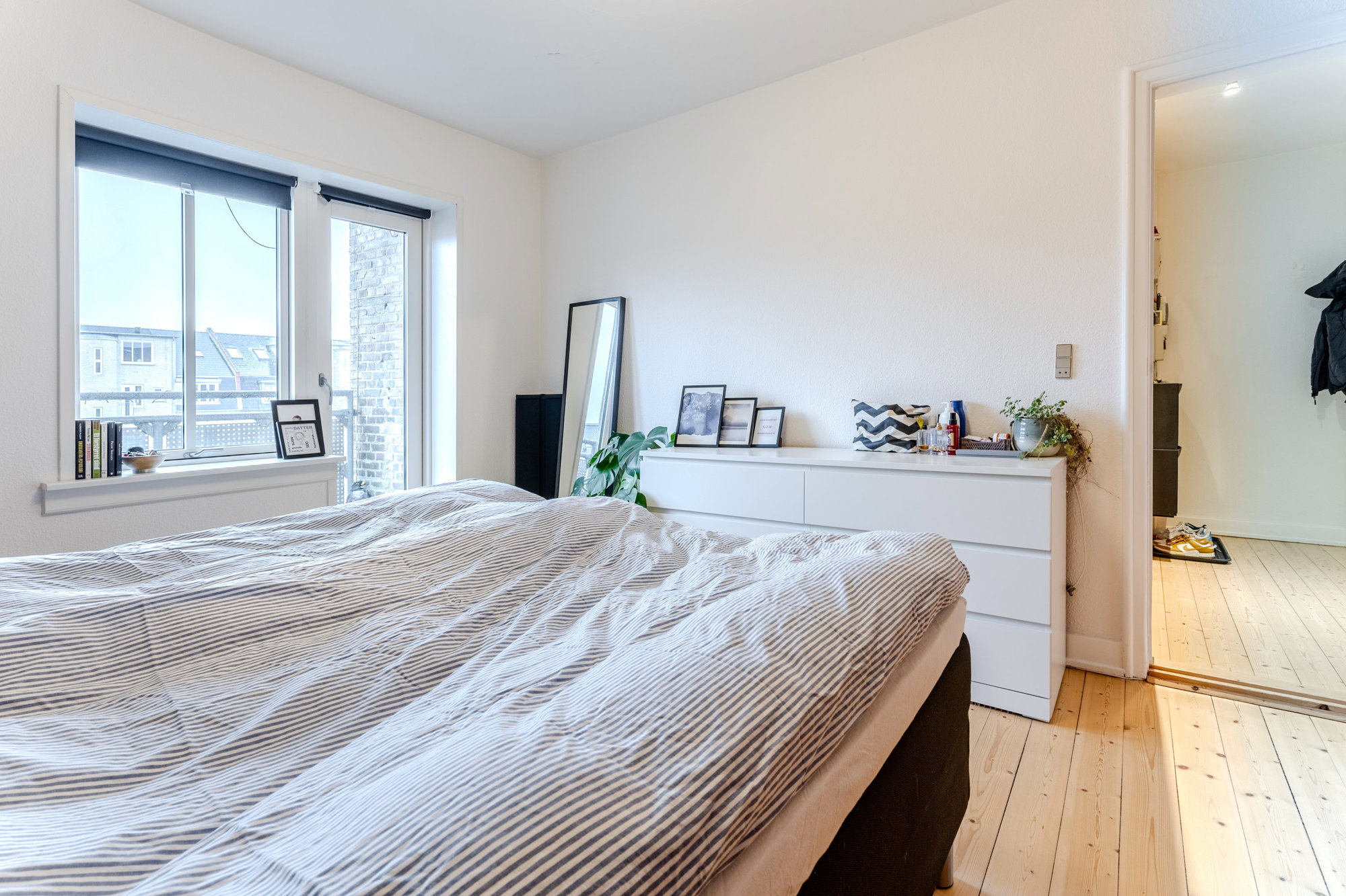 Herluf Trolles Gade 21, 3. tv., 9000 Aalborg