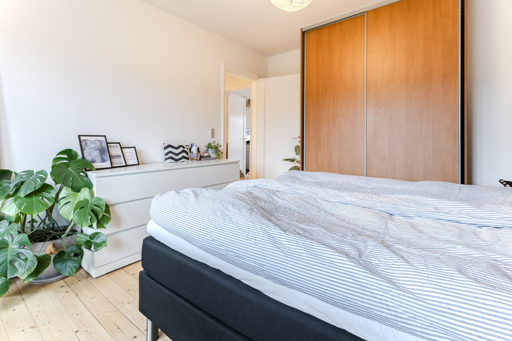 Herluf Trolles Gade 21, 3. tv., 9000 Aalborg