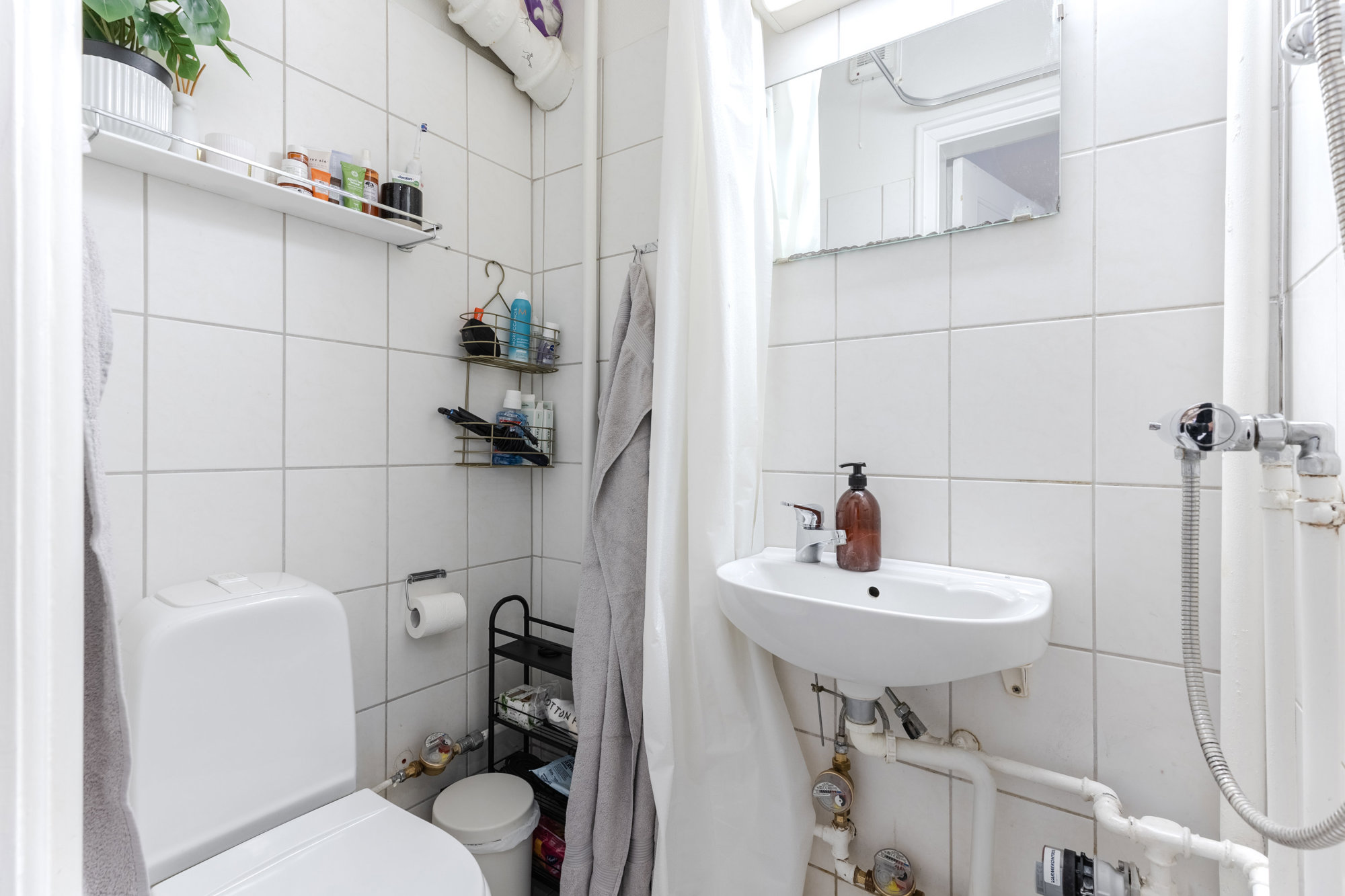 Herluf Trolles Gade 21, 3. tv., 9000 Aalborg
