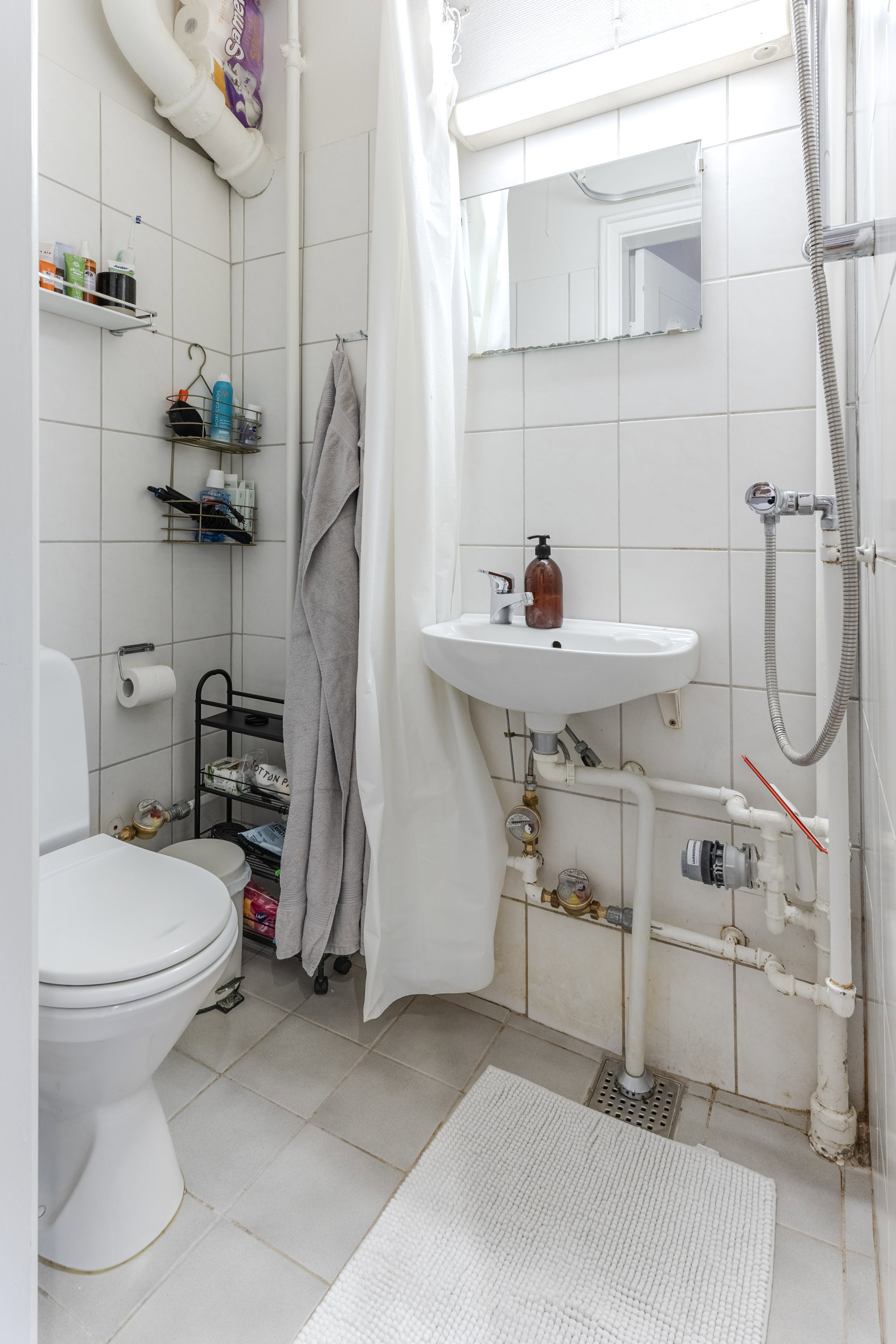 Herluf Trolles Gade 21, 3. tv., 9000 Aalborg