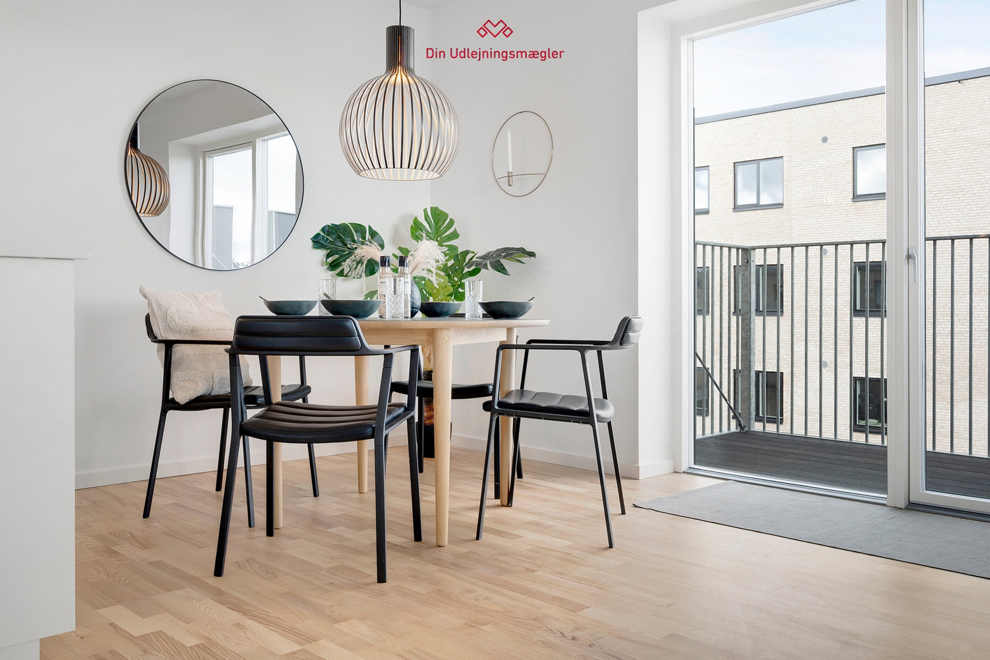 Nerudas Alle 145, st. 5., 9220 Aalborg Øst