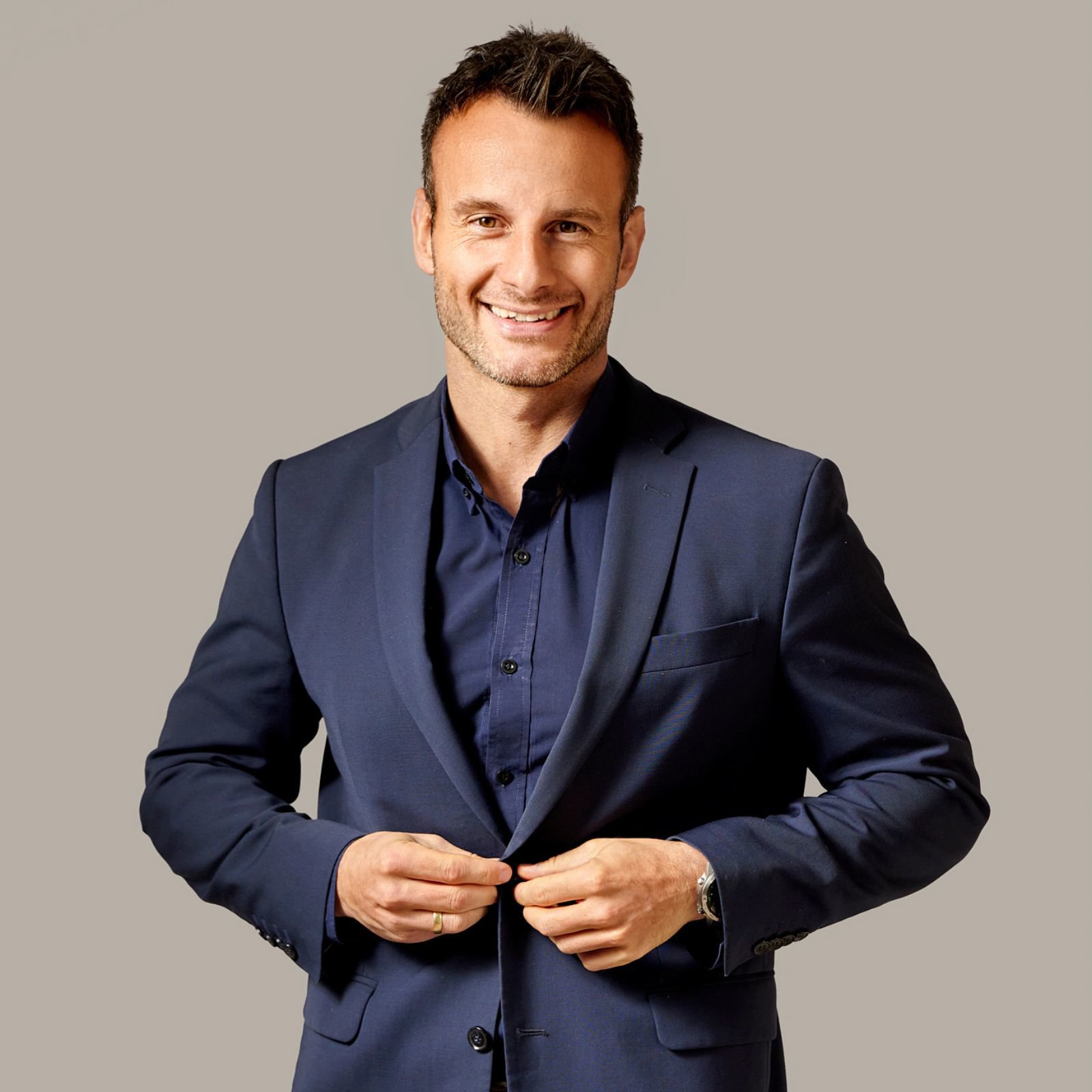 Rasmus Lund Christensen