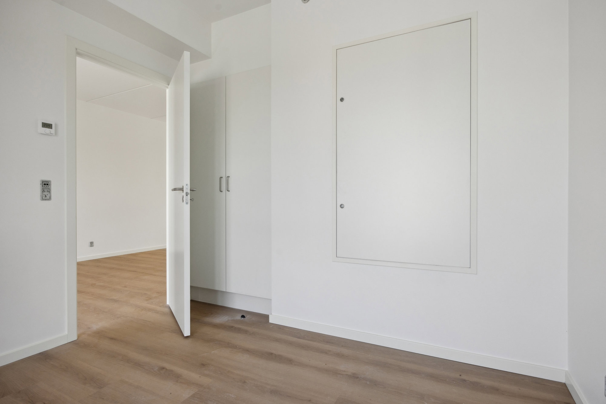 Stigsborg Parkvej 15, 1. 3., 9400 Nørresundby