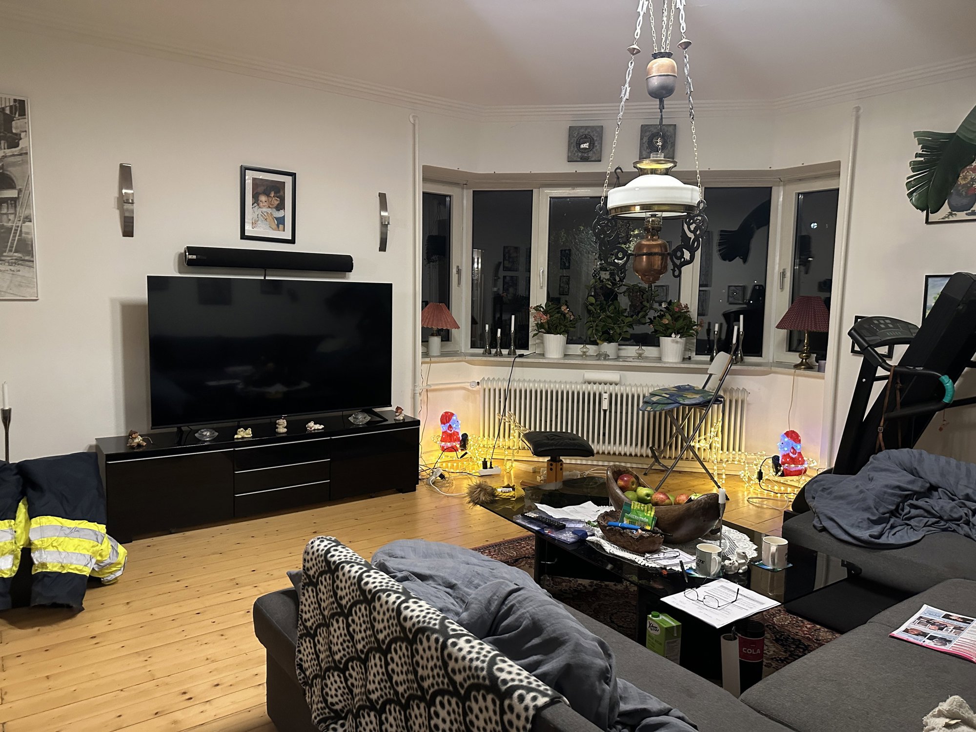Samsøgade 2, 1. th., 9000 Aalborg