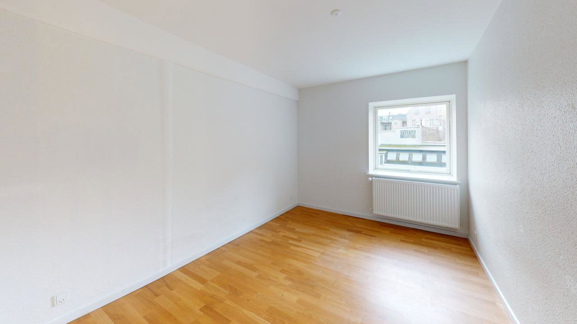 Vesterbro 62A, 2. 3., 9000 Aalborg