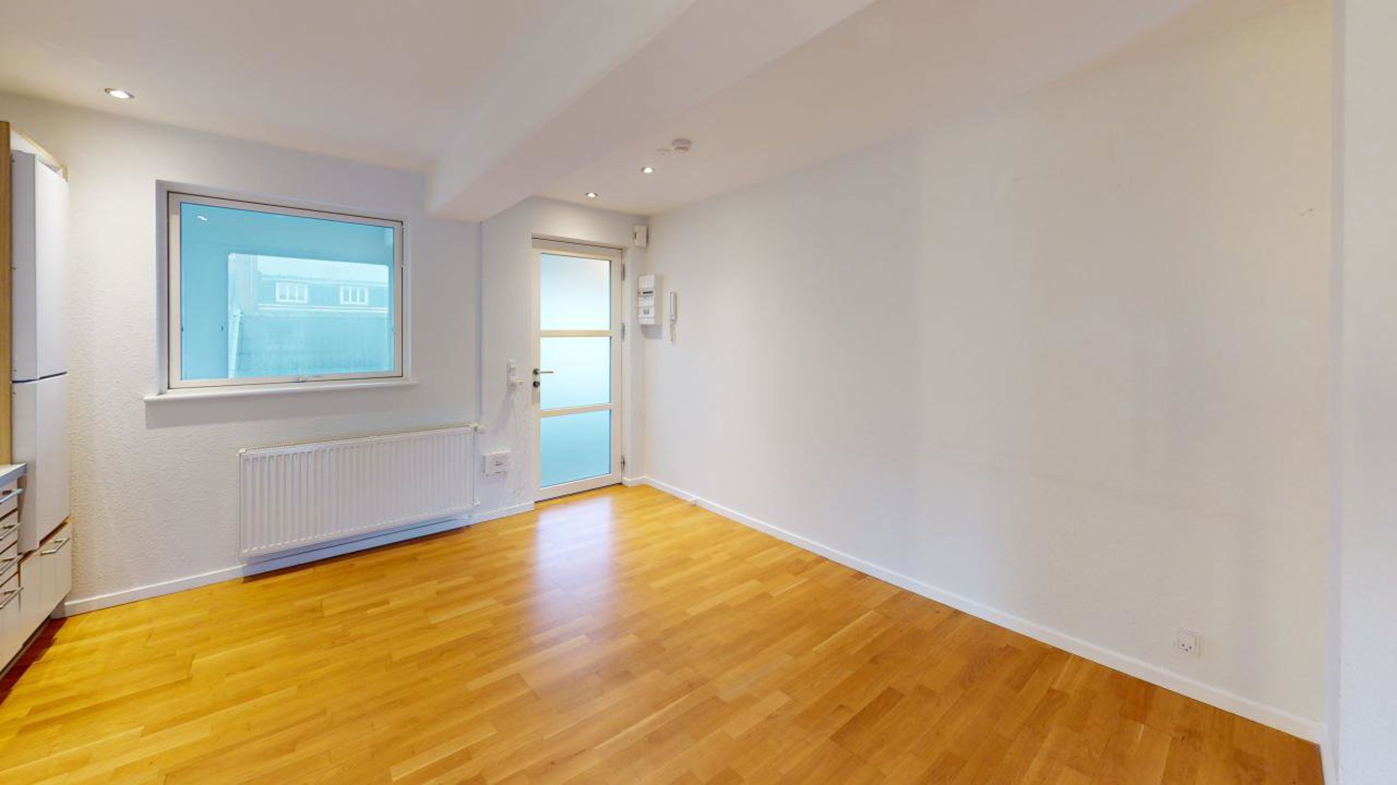 Vesterbro 62A, 2. 3., 9000 Aalborg