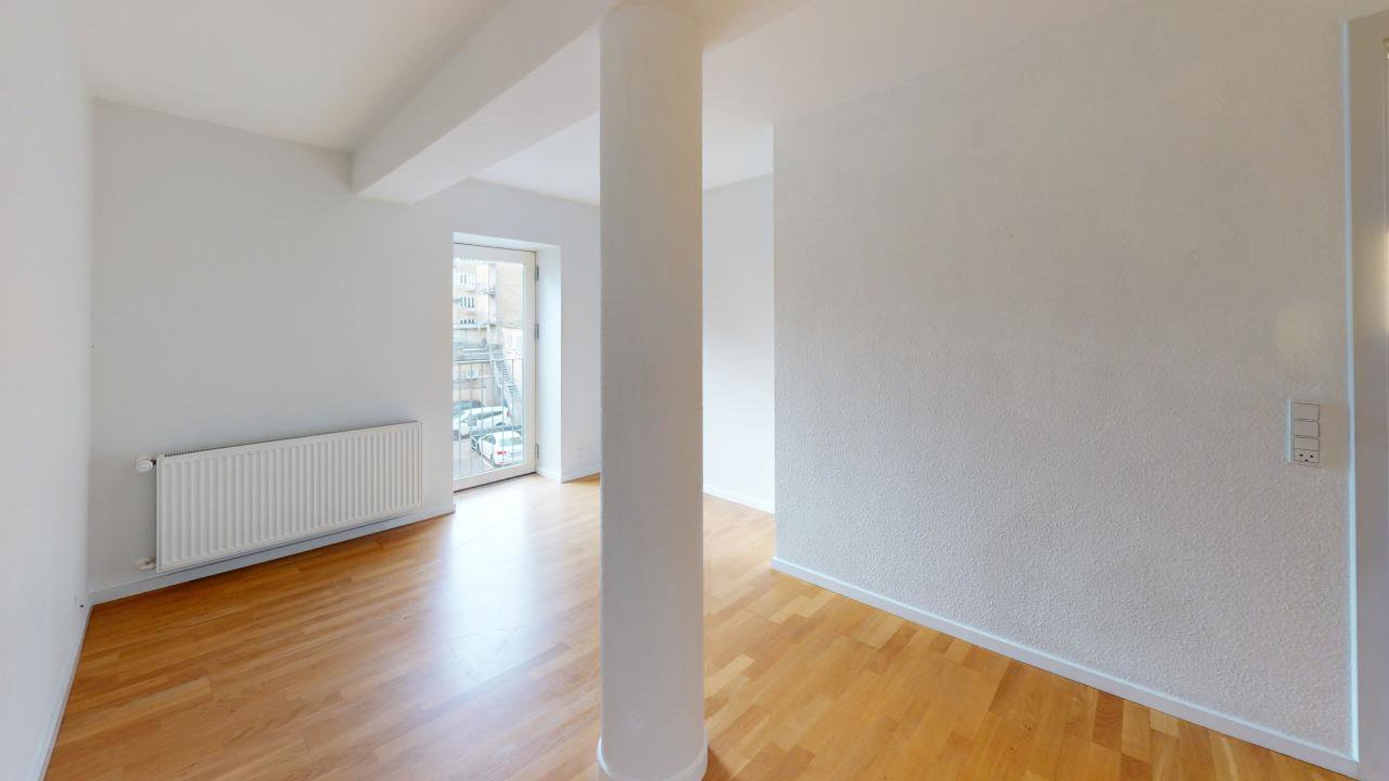Vesterbro 62A, 2. 3., 9000 Aalborg