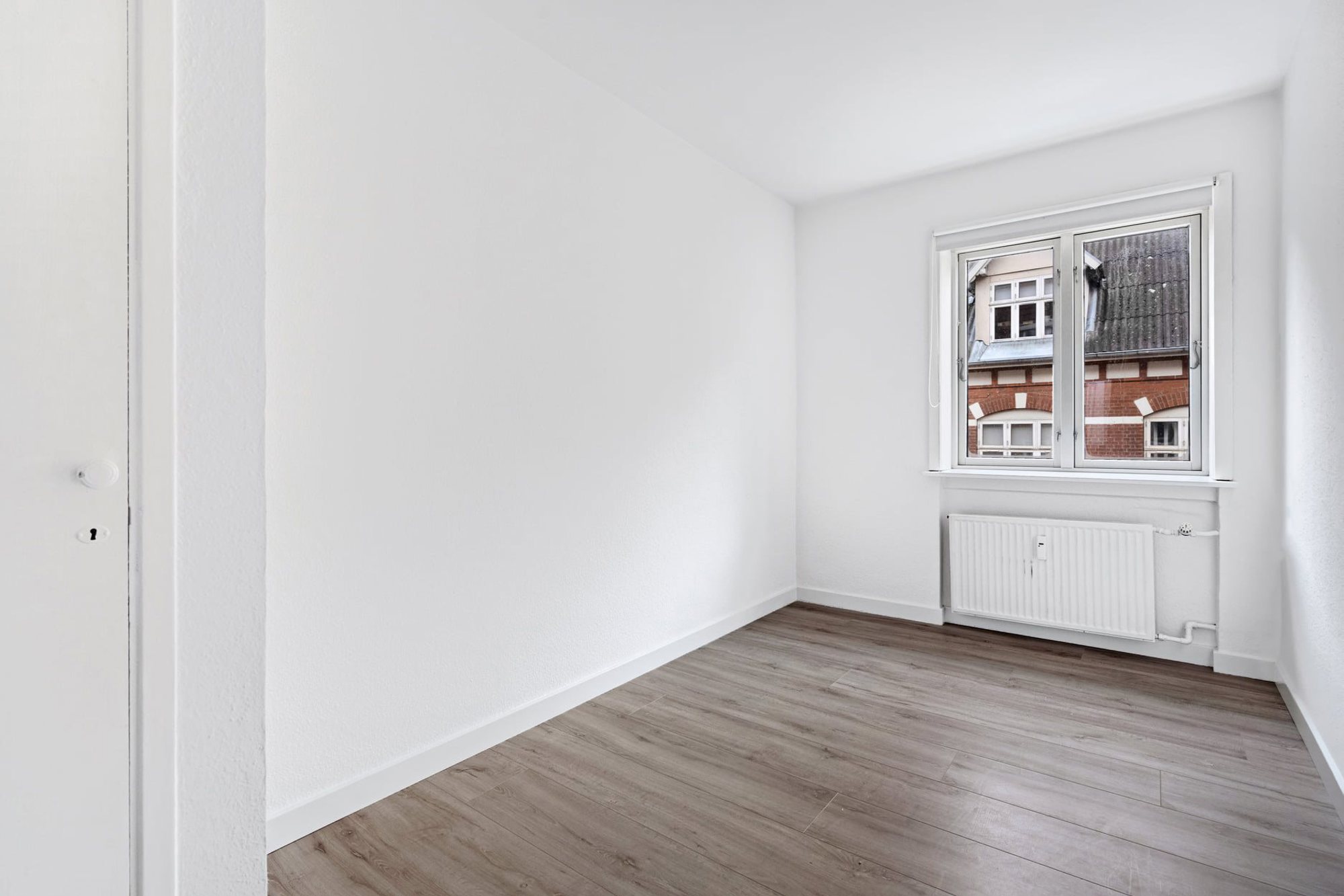 Signalvej 9, 2. tv., 9000 Aalborg