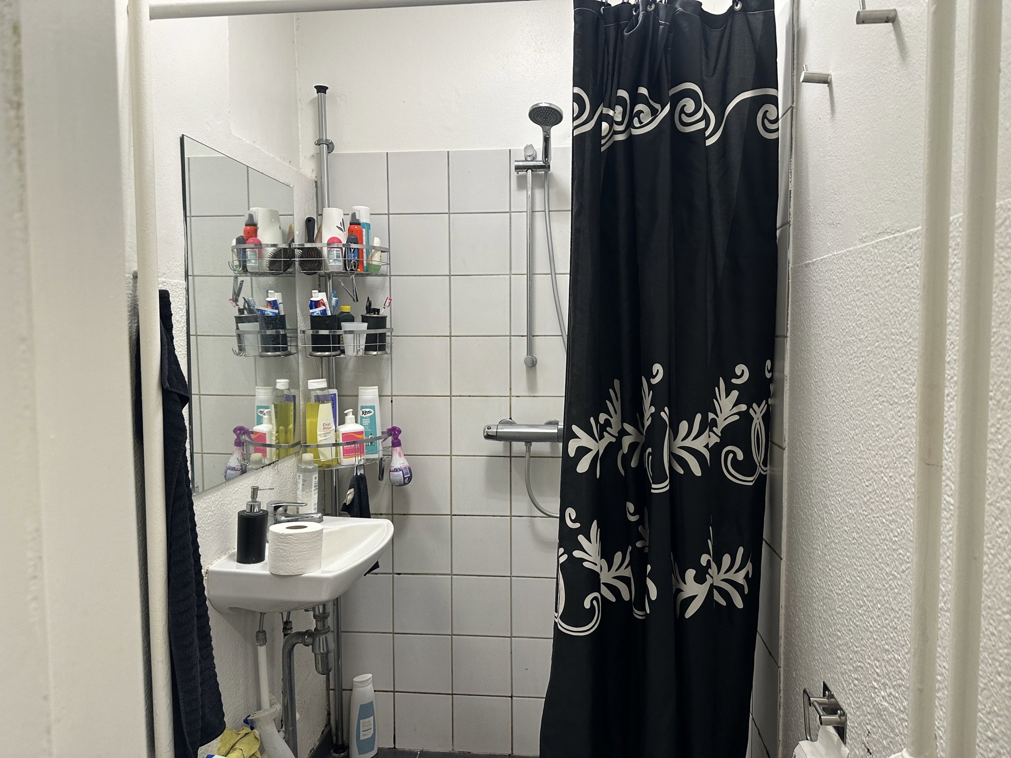 Samsøgade 2, 1. th., 9000 Aalborg