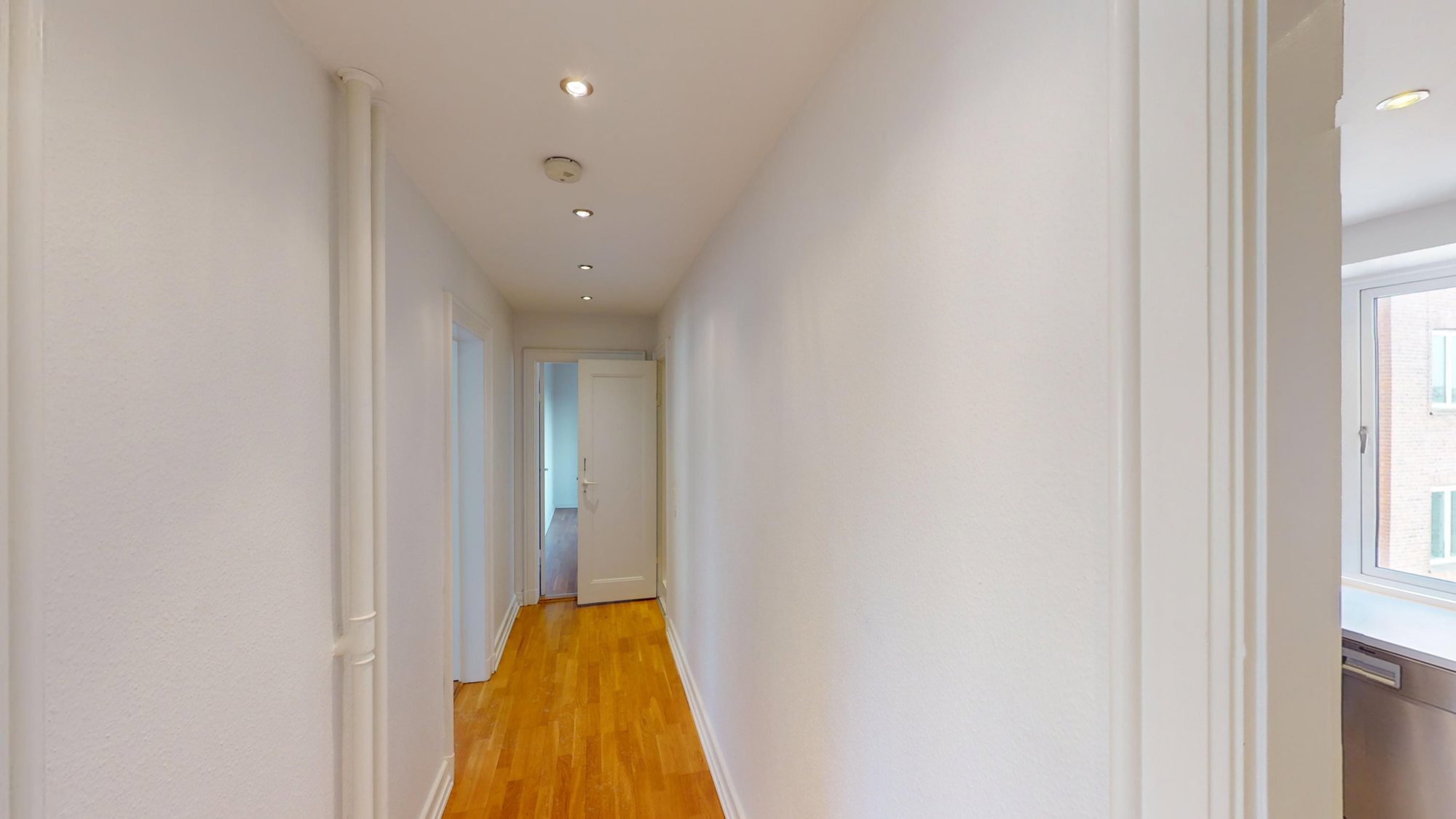Vesterbro 32, 2. th., 9000 Aalborg