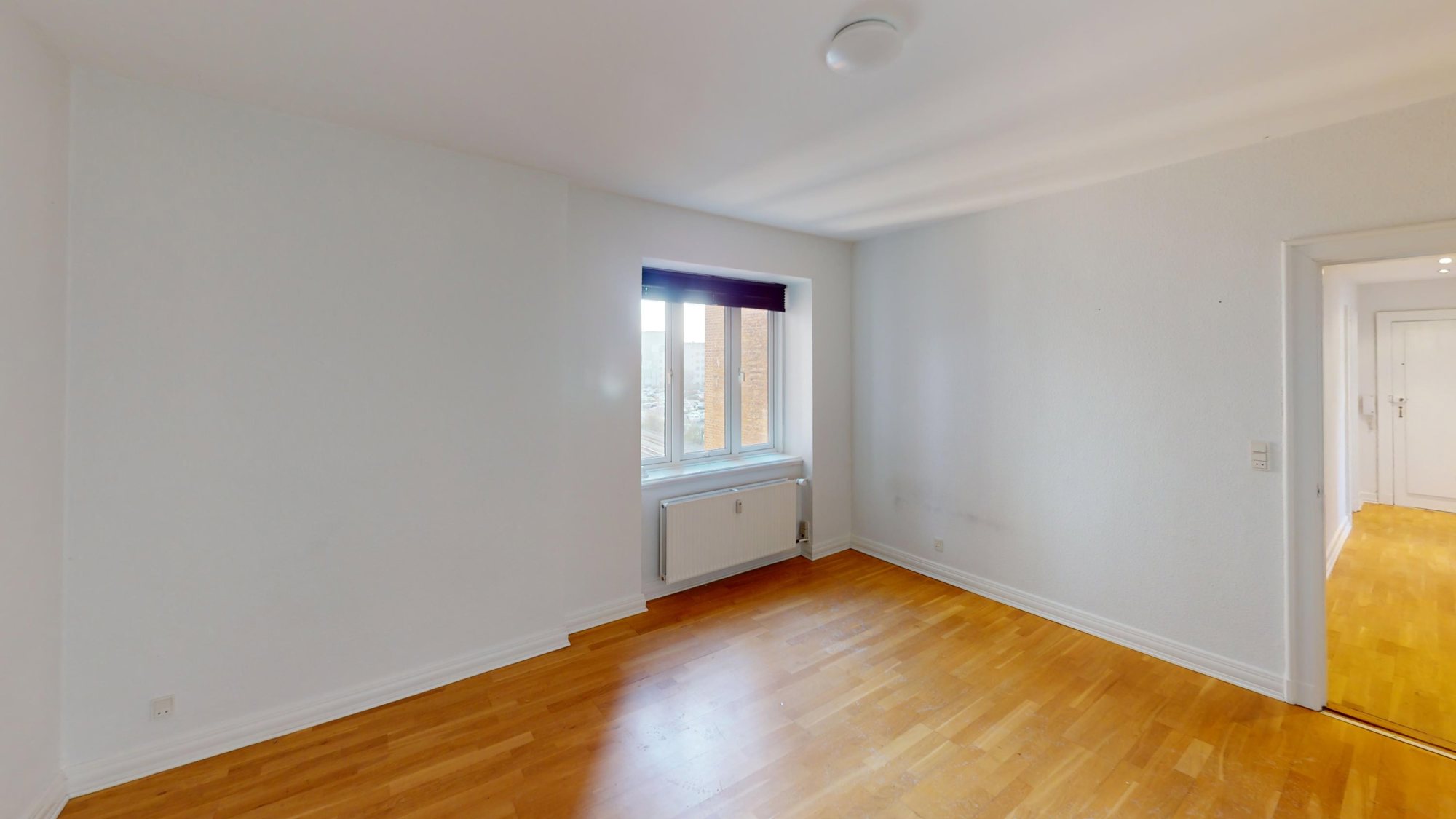 Vesterbro 32, 2. th., 9000 Aalborg