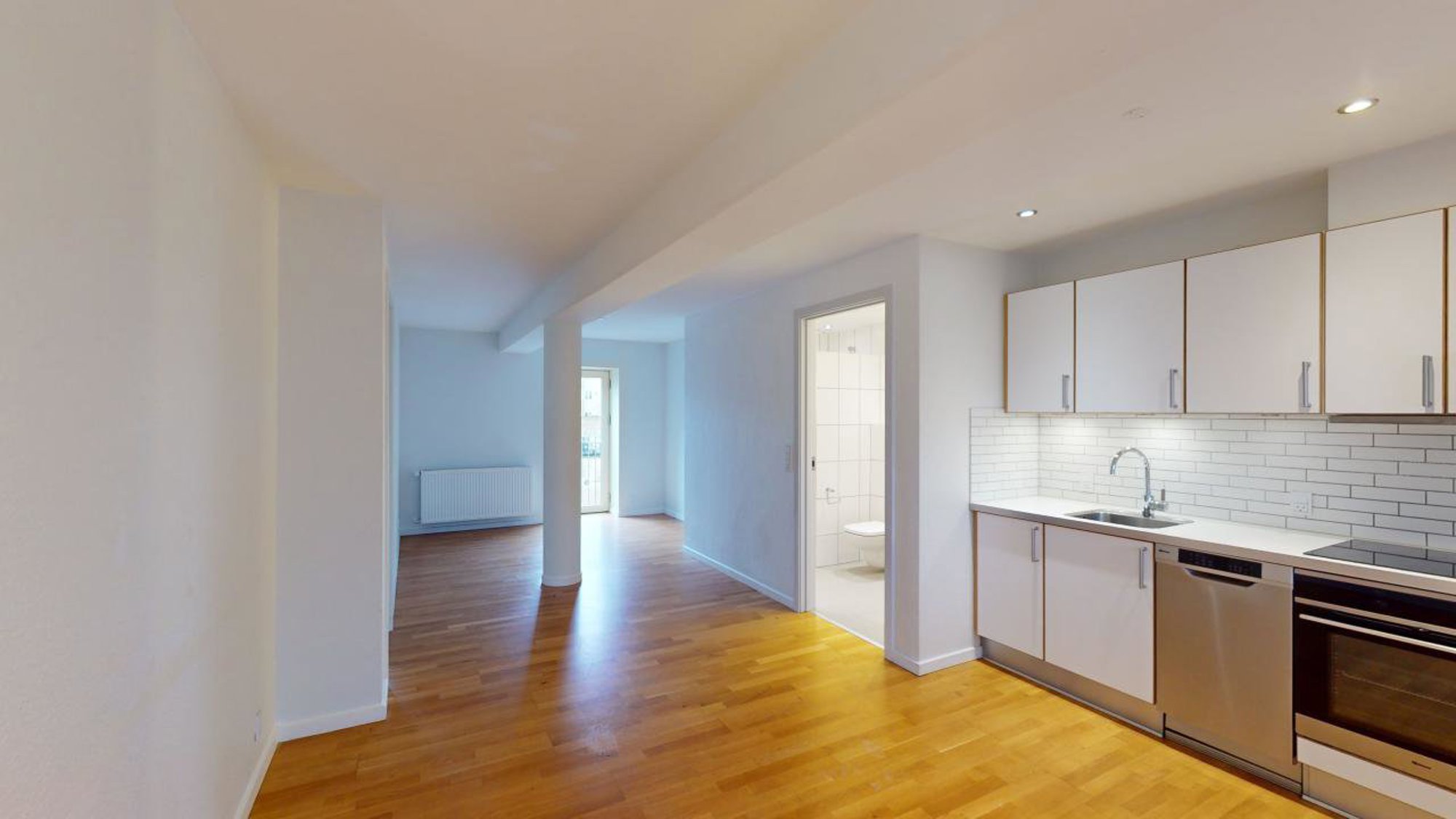 Vesterbro 62A, 2. 3., 9000 Aalborg