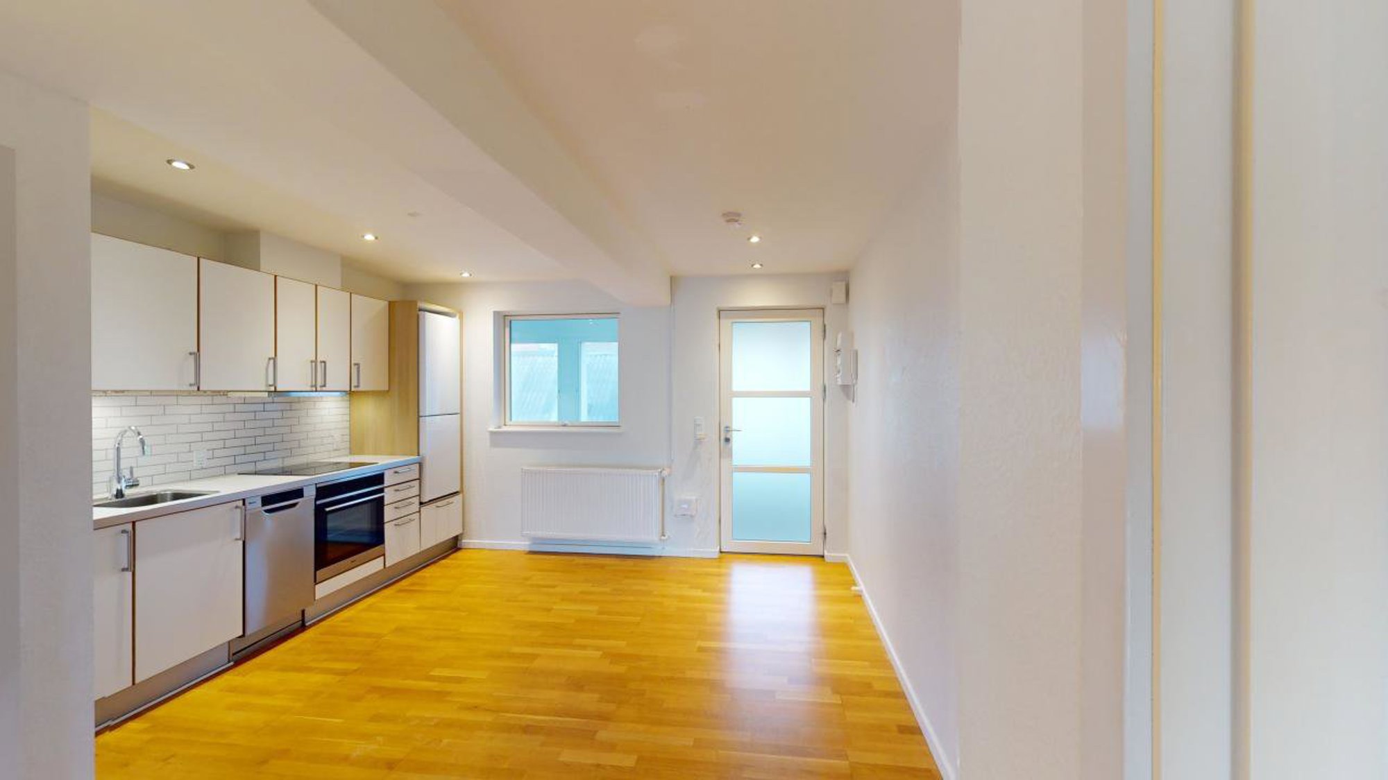 Vesterbro 62A, 2. 3., 9000 Aalborg