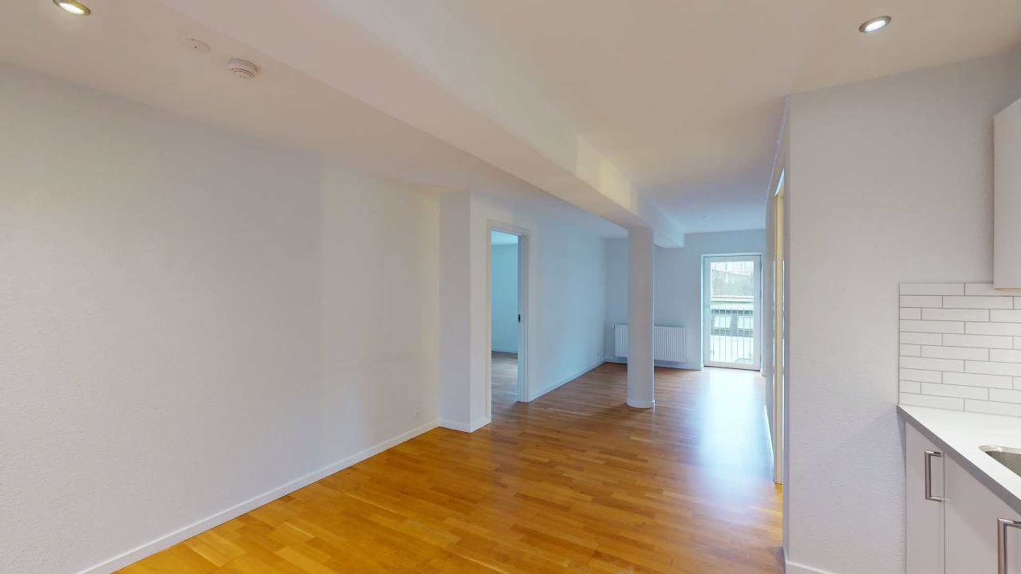 Vesterbro 62A, 2. 3., 9000 Aalborg