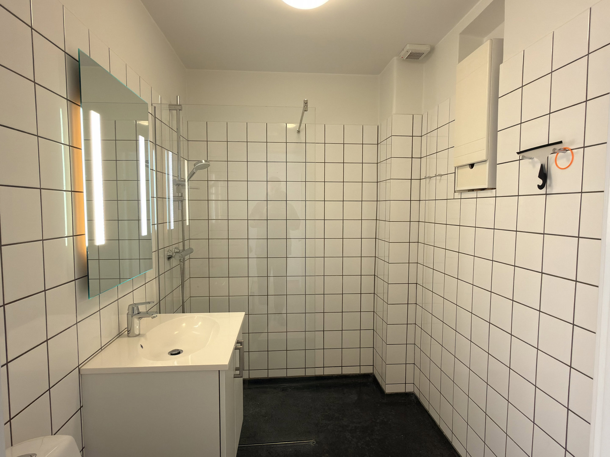 Vesterbro 11, 2. th., 9000 Aalborg