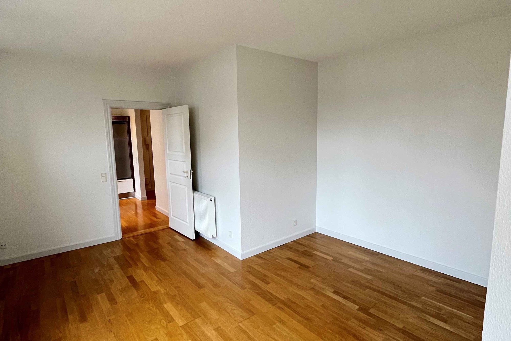 Prinsensgade 37, 2. th., 9000 Aalborg