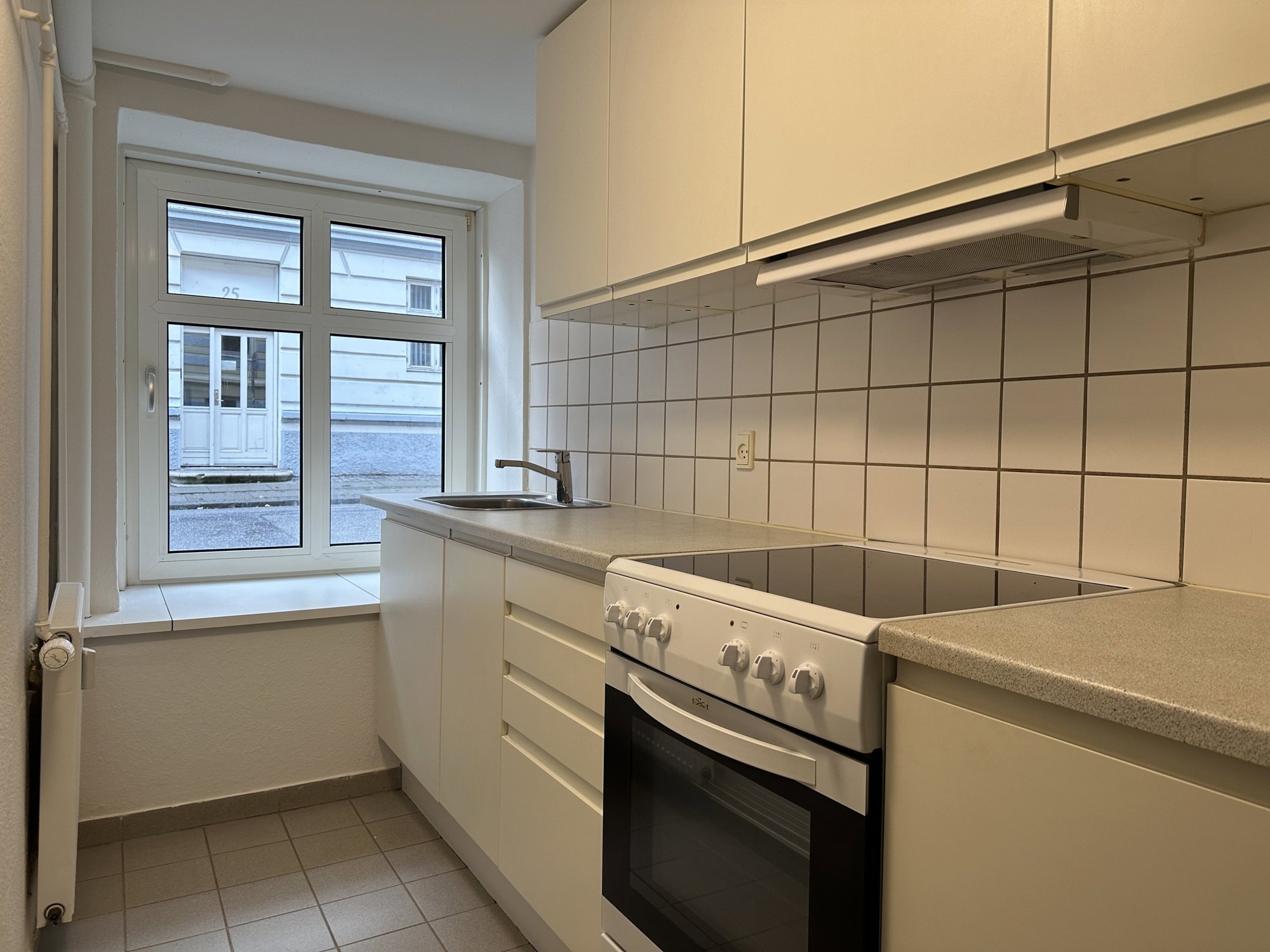 Valdemarsgade 24, kld. tv., 9000 Aalborg