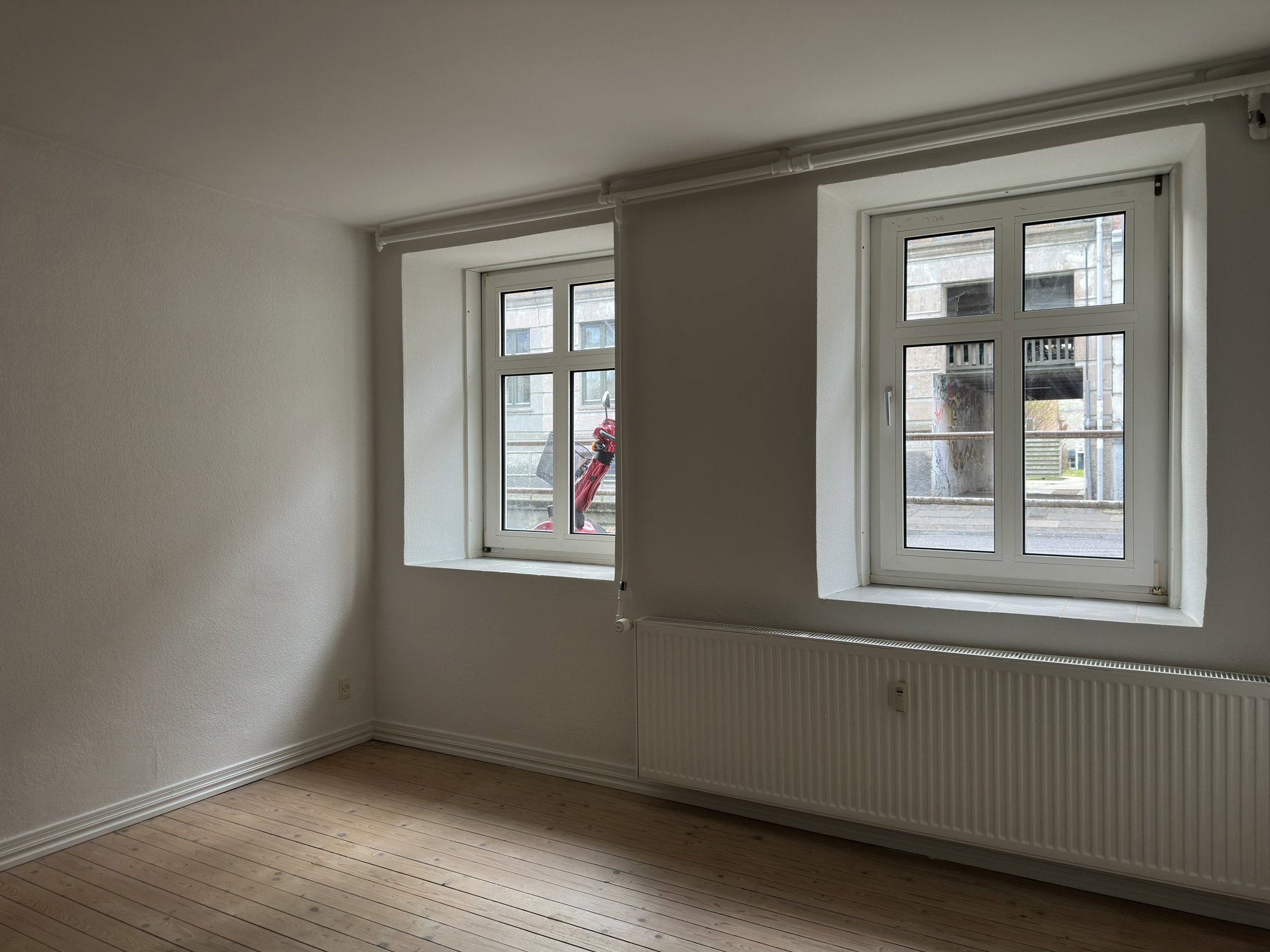 Valdemarsgade 24, kld. tv., 9000 Aalborg