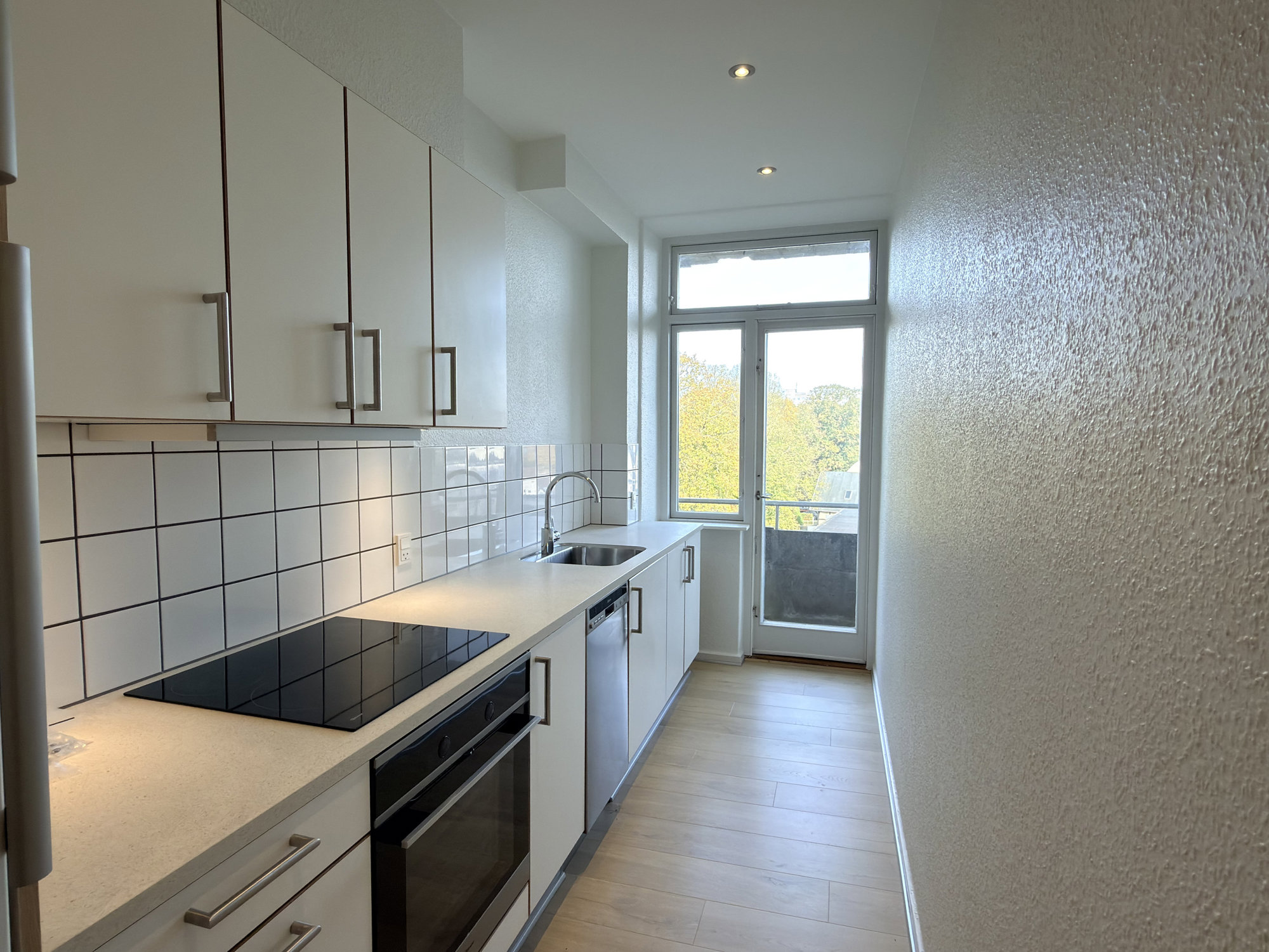 Vesterbro 7, 4. th., 9000 Aalborg