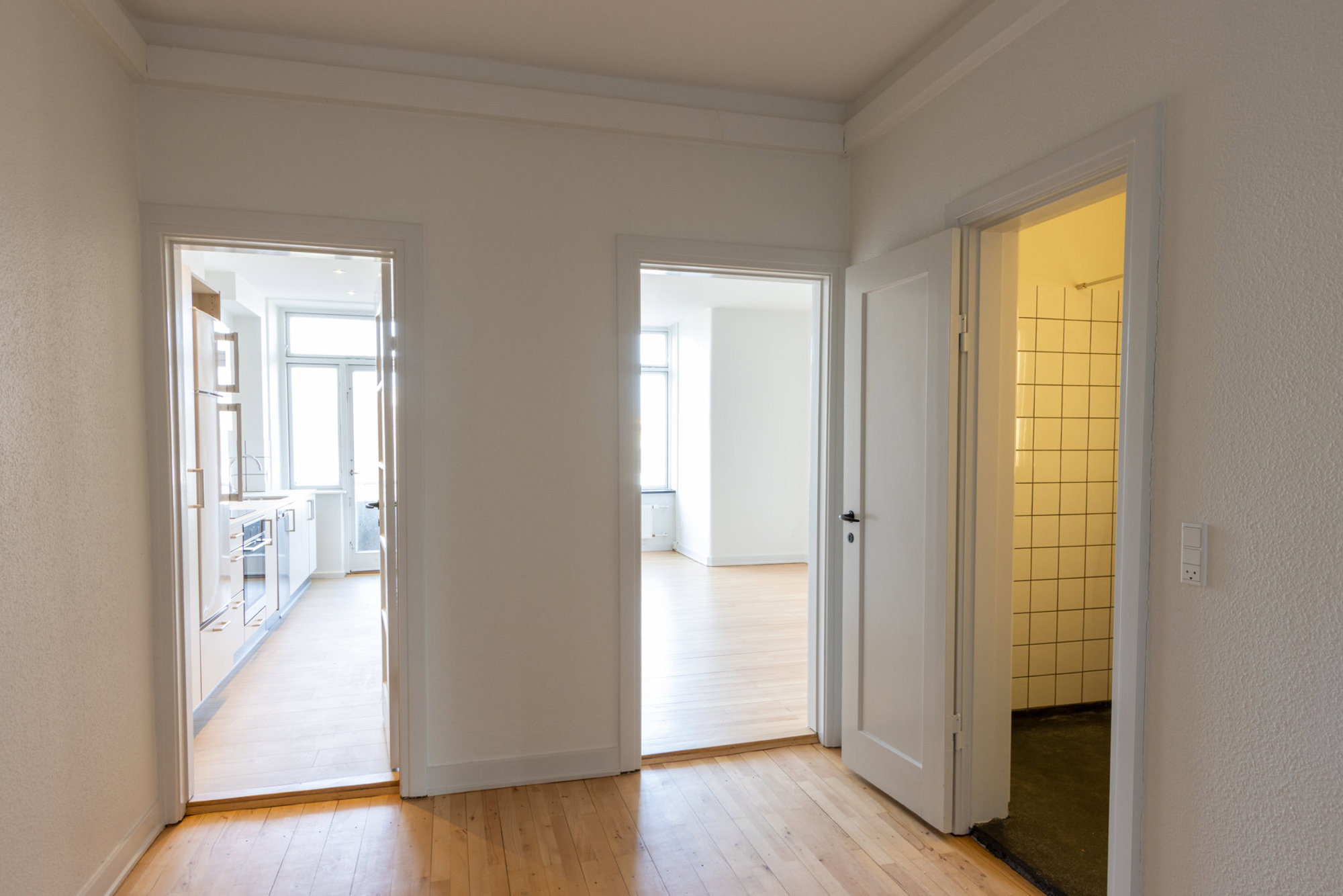 Vesterbro 7, 4. th., 9000 Aalborg